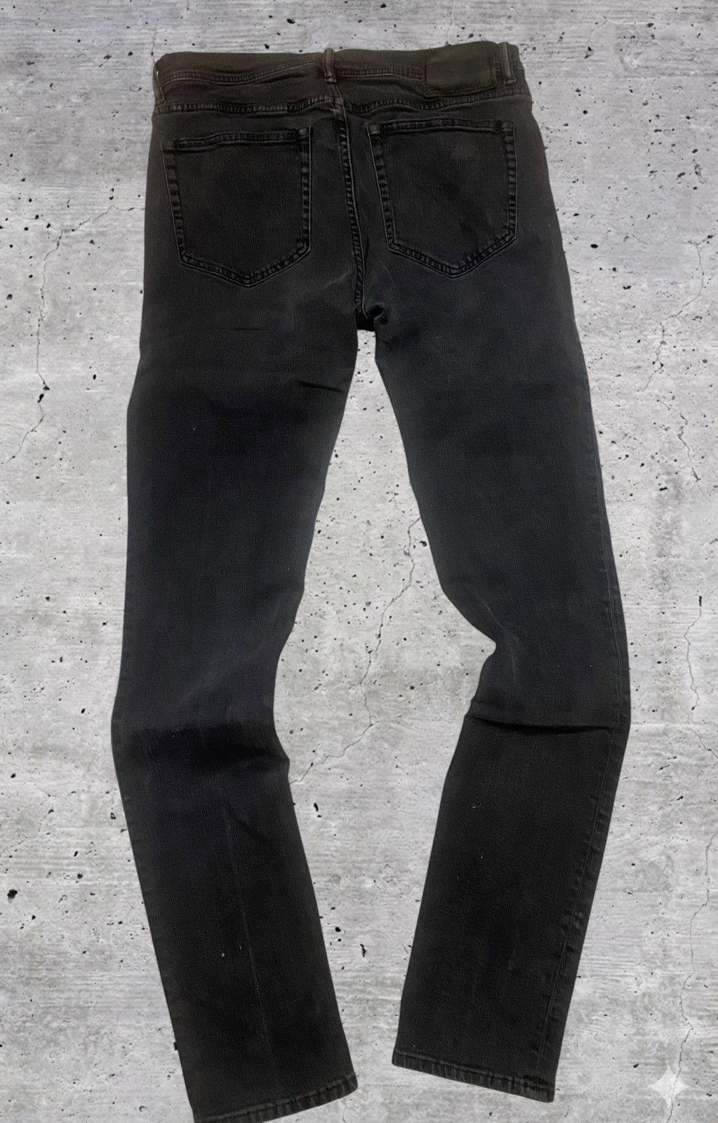 Acne Studios Acne Studio Jeans Size US 32 / EU 48 - 4 Thumbnail