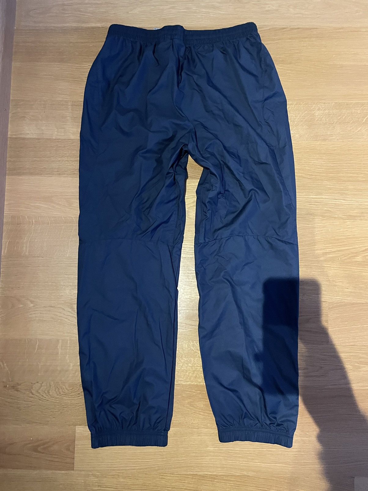 Nike Nike trackpants navy Size US 33 - 3 Thumbnail