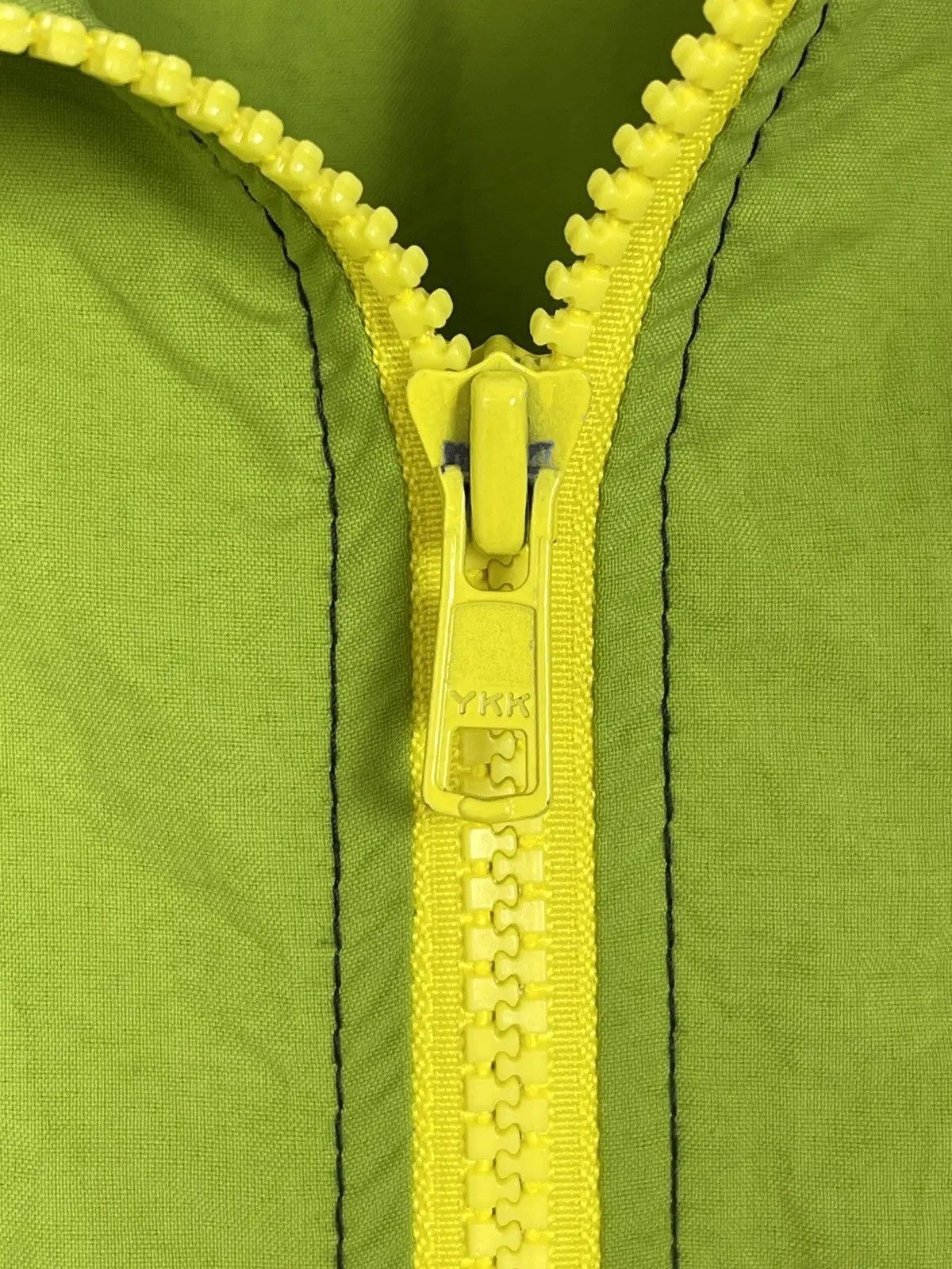 Adidas Vintage 90s Adidas Light Anorak Jacket Crazy Rare Size US M / EU 48-50 / 2 - 7 Thumbnail