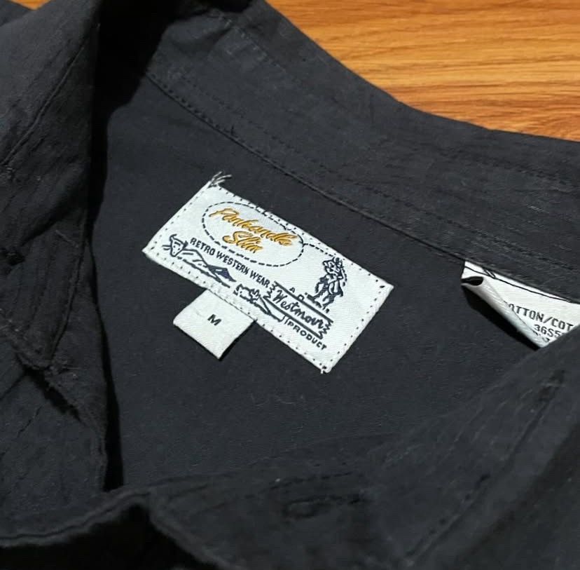 Panhandle Slim Panhandle Slim Western Shirt Size US M / EU 48-50 / 2 - 5 Thumbnail