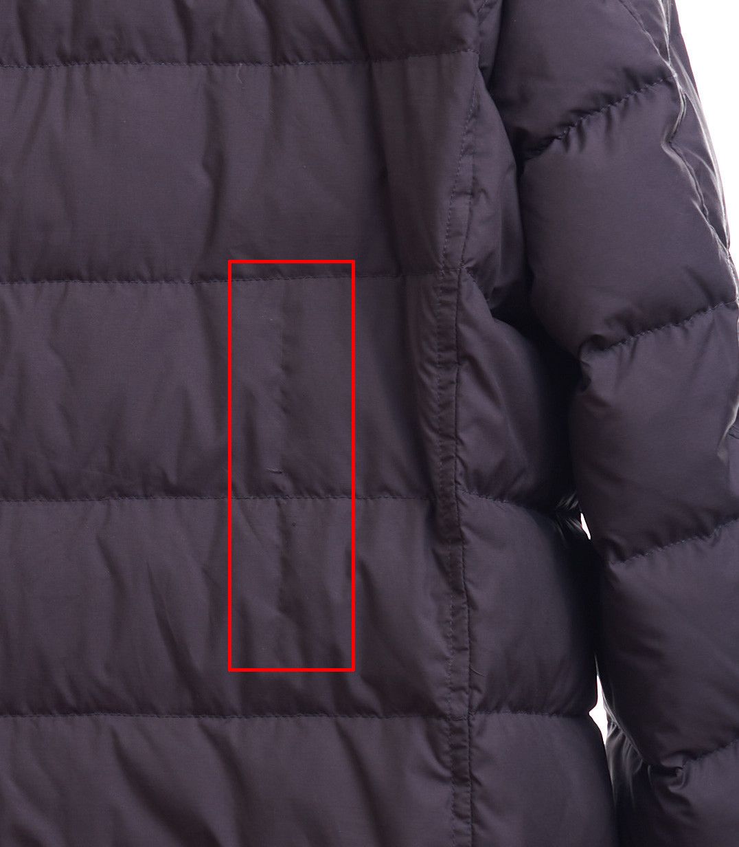 Herno Herno Padded Down Coat Brown Color Size 50 Polar Tech Size US M / EU 48-50 / 2 - 3 Thumbnail