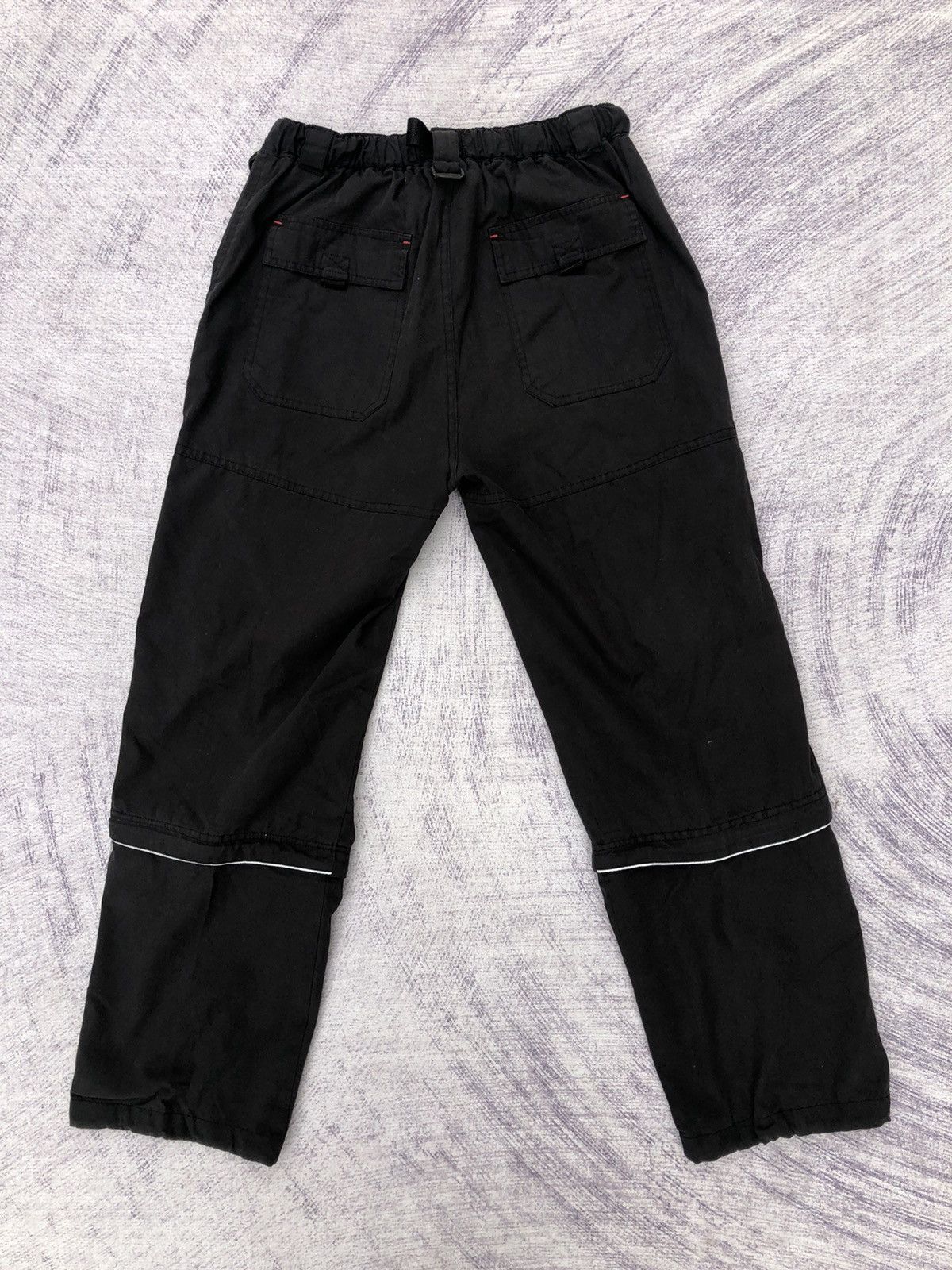 Other Baruedos Outdoor Utility Zip-Off Cargo Pants Size US 28 / EU 44 - 16 Thumbnail