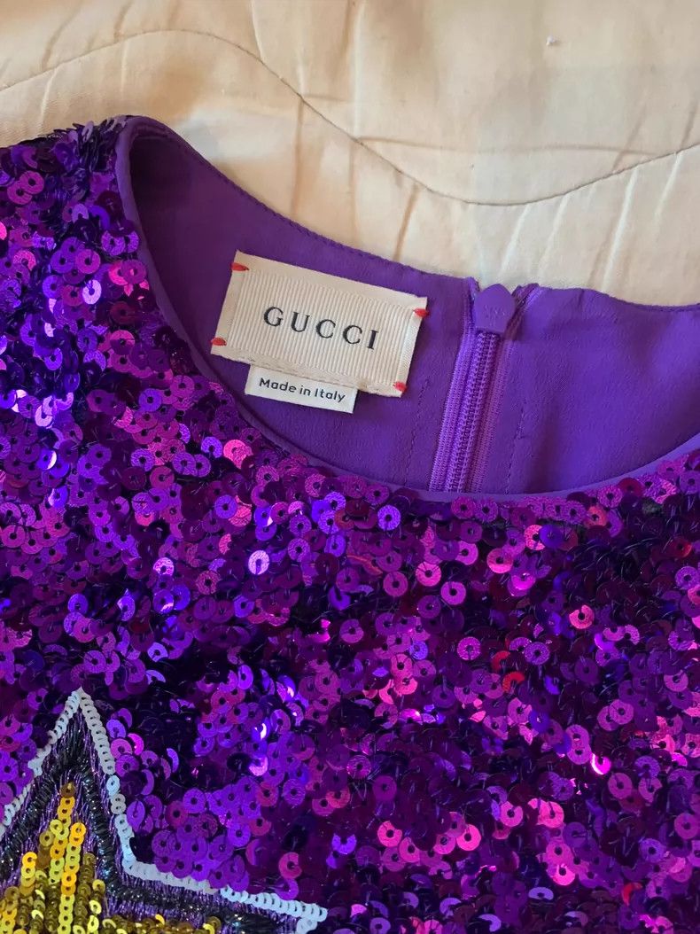 Gucci Gucci Size 12 Dress 2504-Nextarrow Size XXS / US 00 / IT 34 - 2 Thumbnail