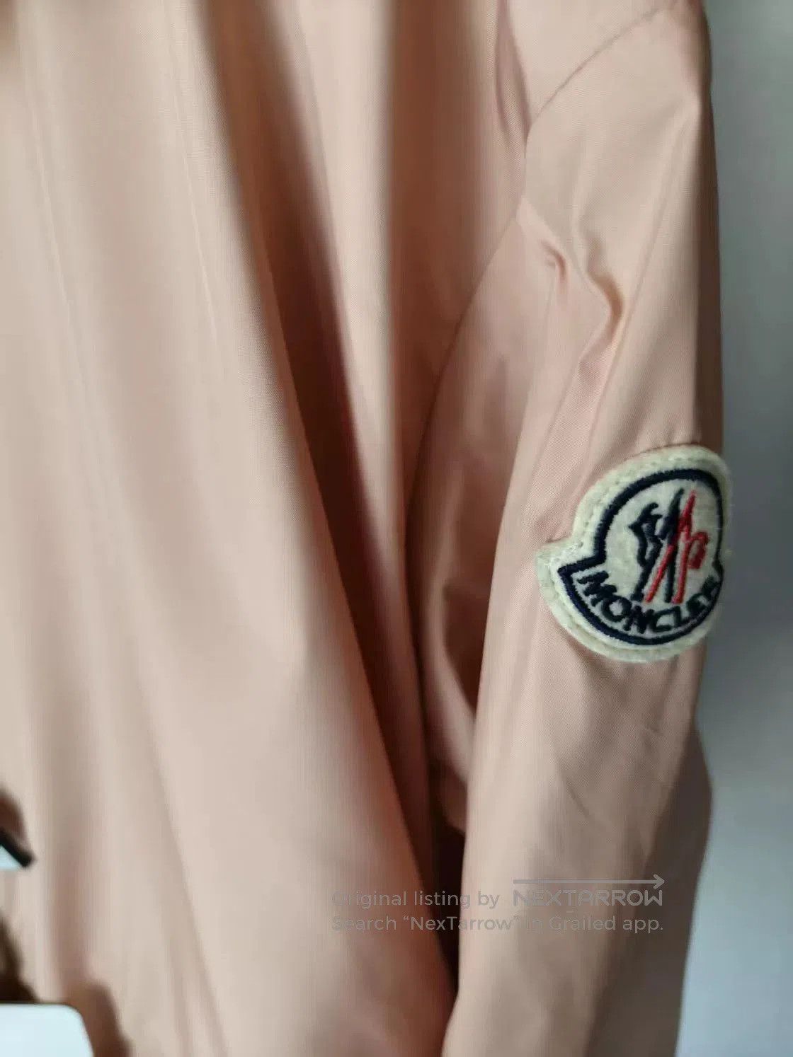 Moncler Moncler New Authentic Women's Top. Size S / US 4 / IT 40 - 4 Thumbnail