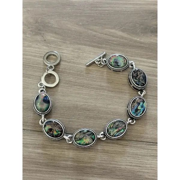 VIBE Marble Charm Bracelet Size ONE SIZE - 6 Thumbnail
