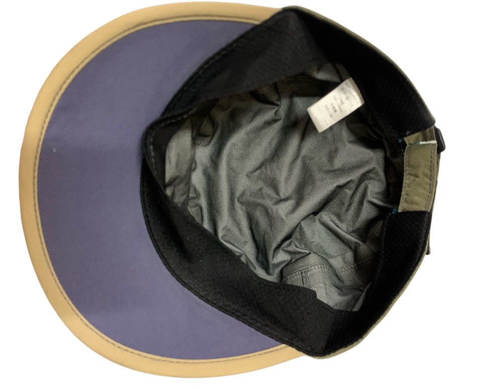 Marmot Marmot x Gore-Tex hiking cap Size ONE SIZE - 6 Thumbnail