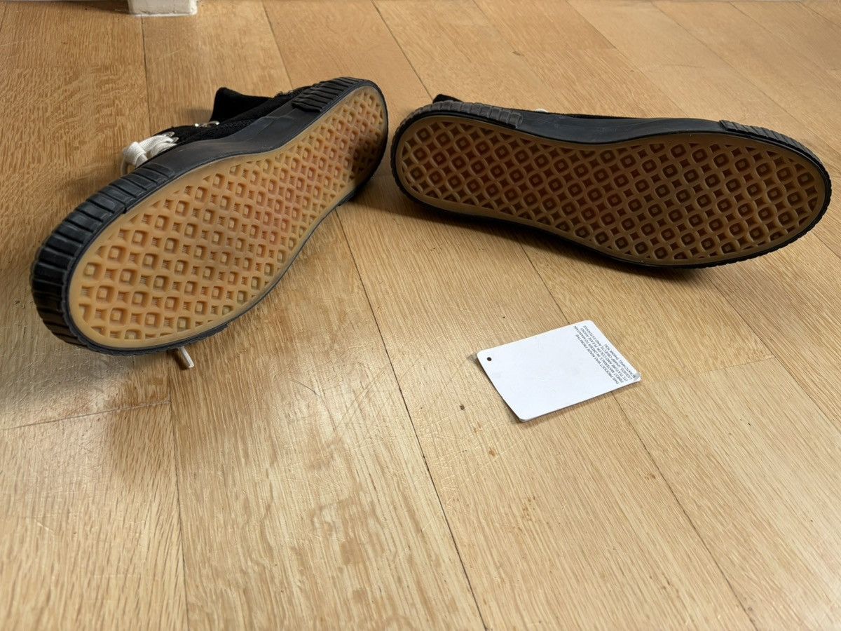 JULIEN DAVID Julien David high top made in Japan Size US 10.5 / EU 43-44 - 7 Thumbnail