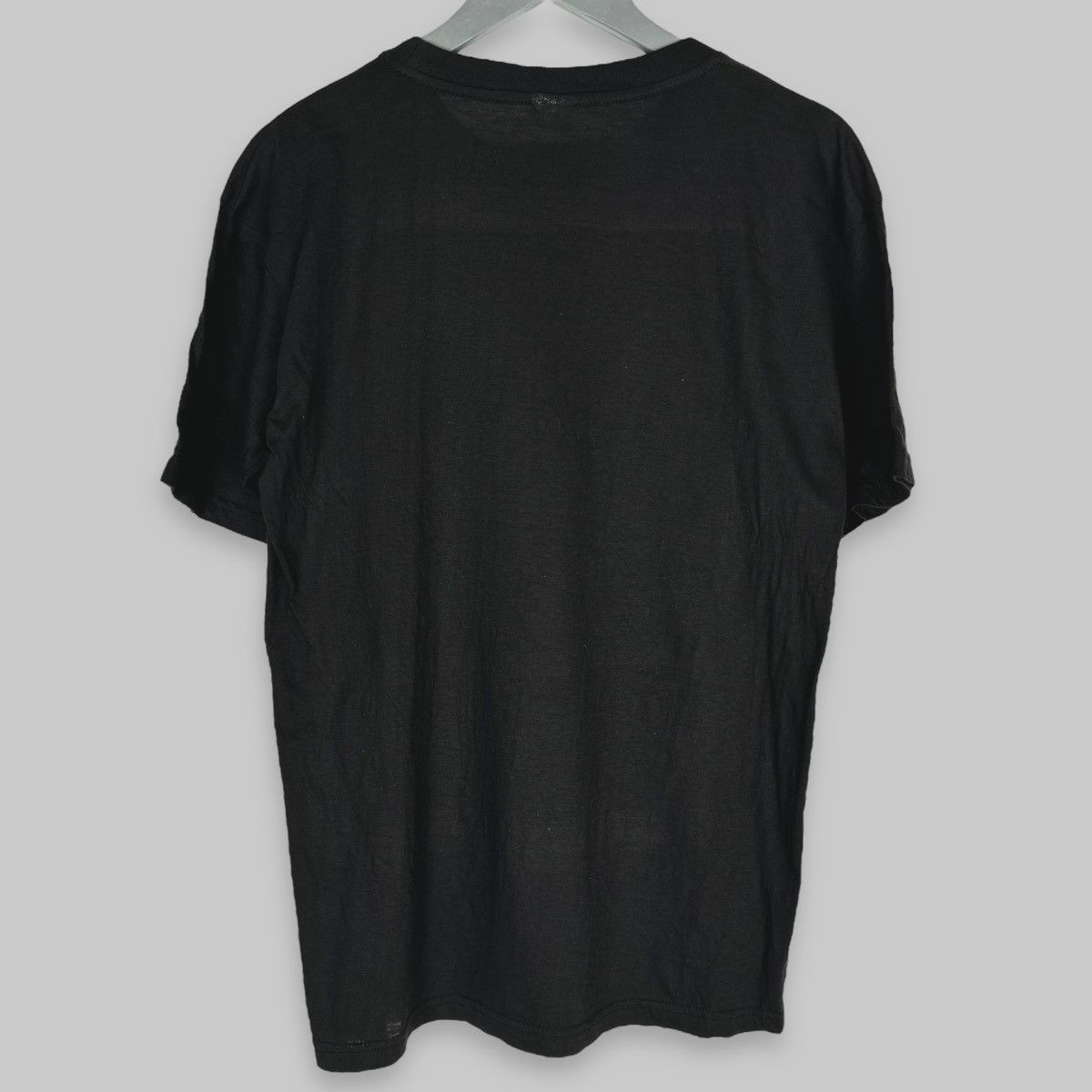 Band Tees Vintage 1999 Cathedral In Memoriam Album Euro T Shirt Size US XL / EU 56 / 4 - 2 Thumbnail