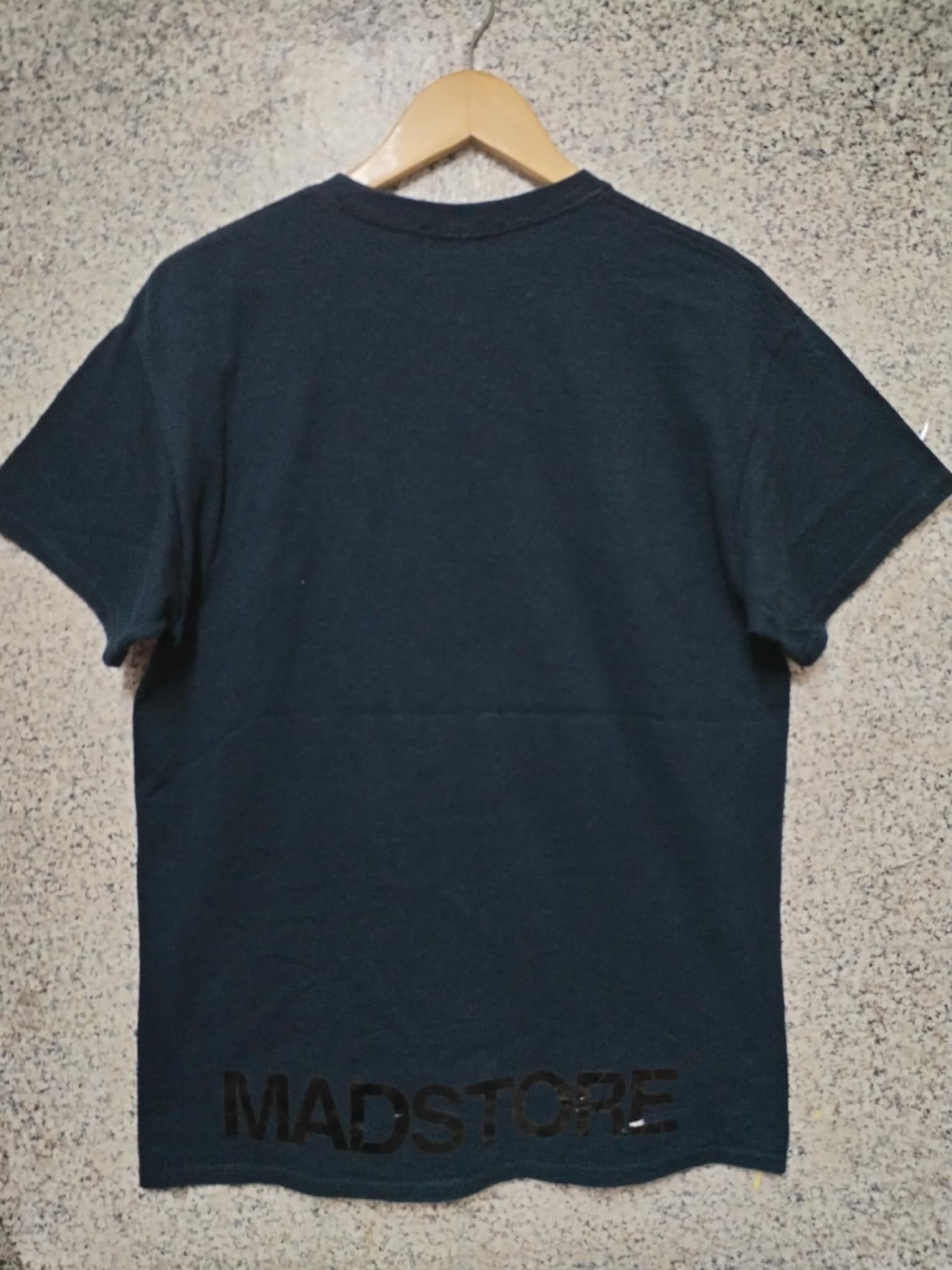 Undercover VINTAGE UNDERCOVER JUN TAKAHASHI MADSTORE VERY RARE Size US M / EU 48-50 / 2 - 2 Thumbnail