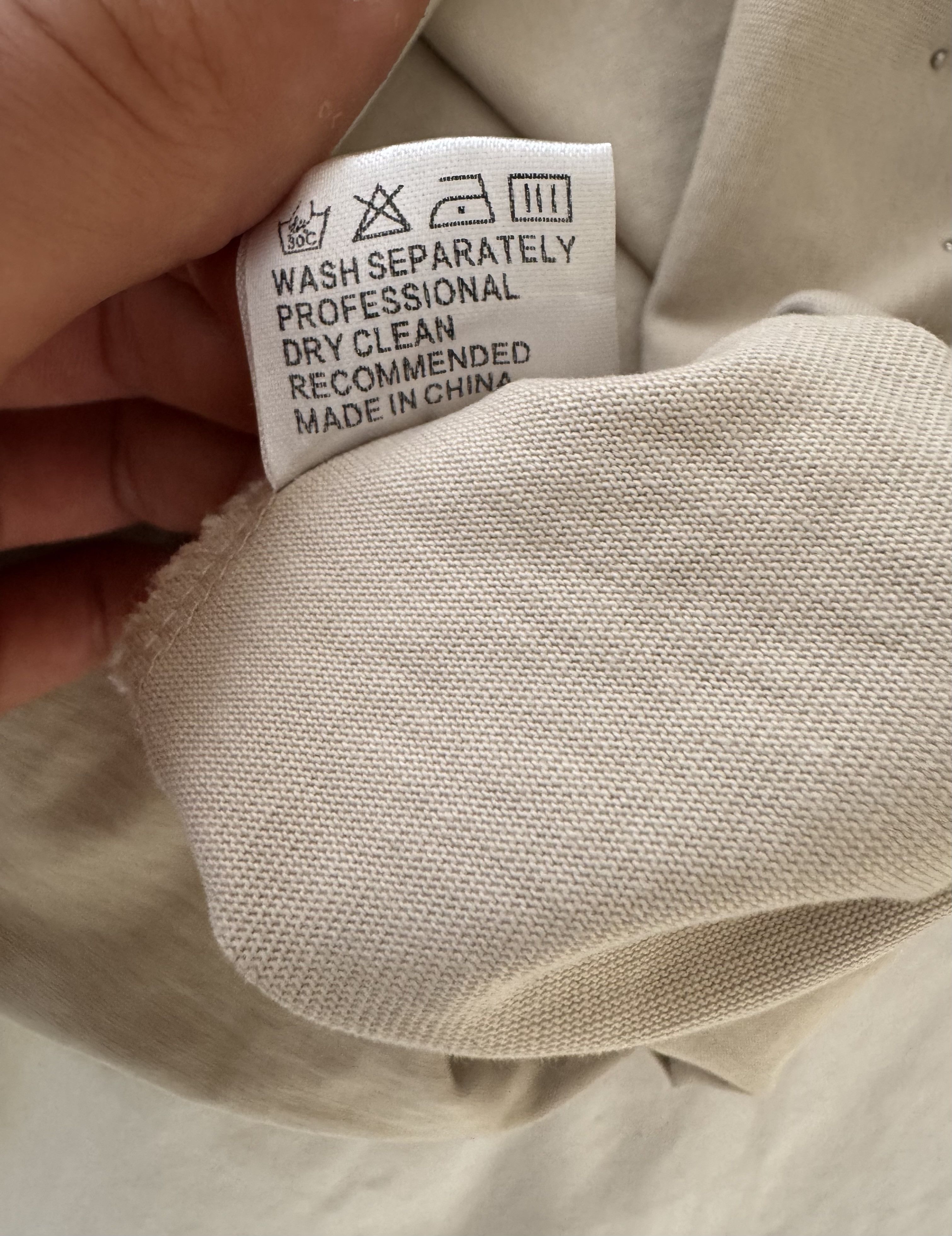 Other Sume apparel legends cut off tee Size US M / EU 48-50 / 2 - 4 Thumbnail