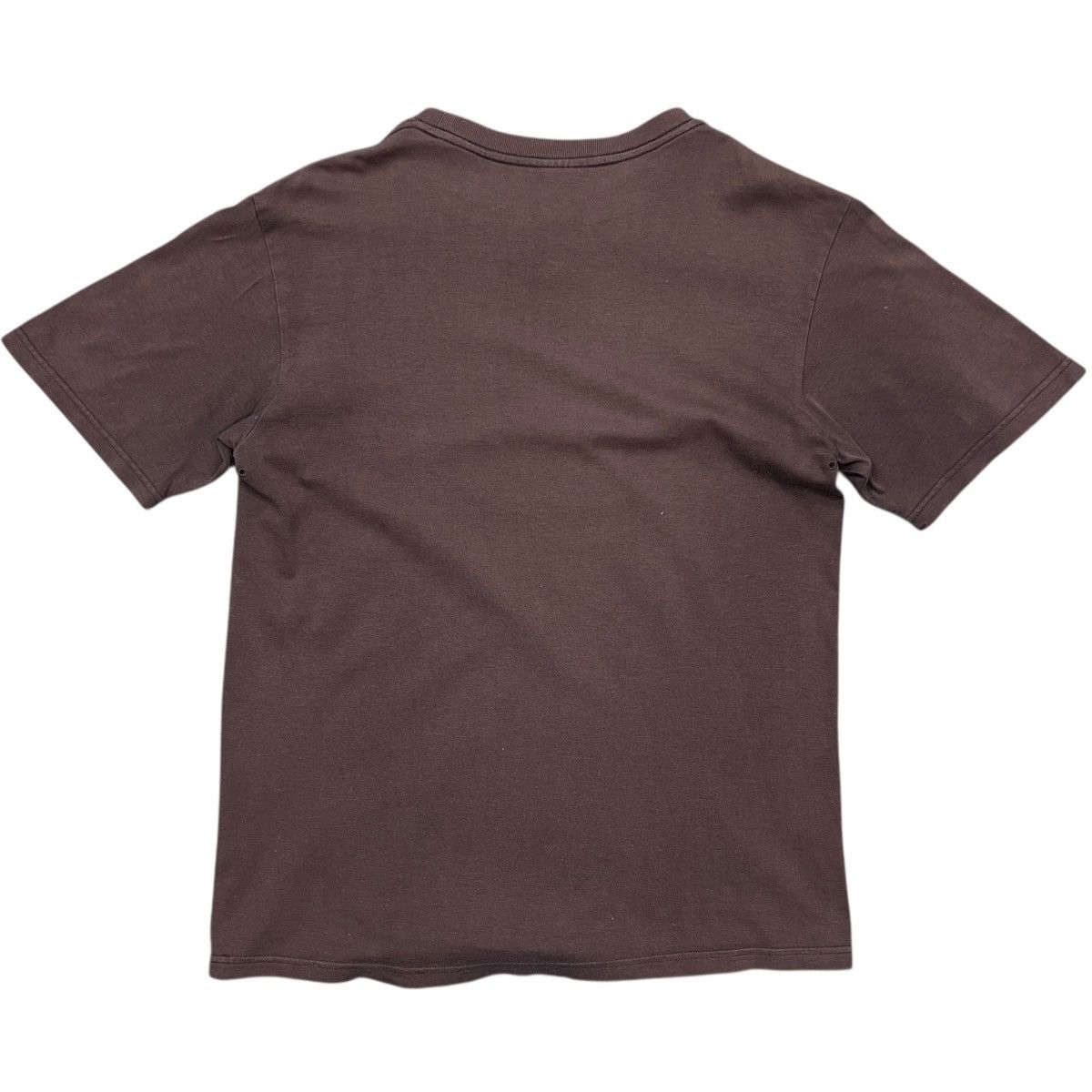 Number (N)ine NUMBER (N)INE 2002AW "NOWHERE MAN" T-Shirts Size US L / EU 52-54 / 3 - 5 Thumbnail