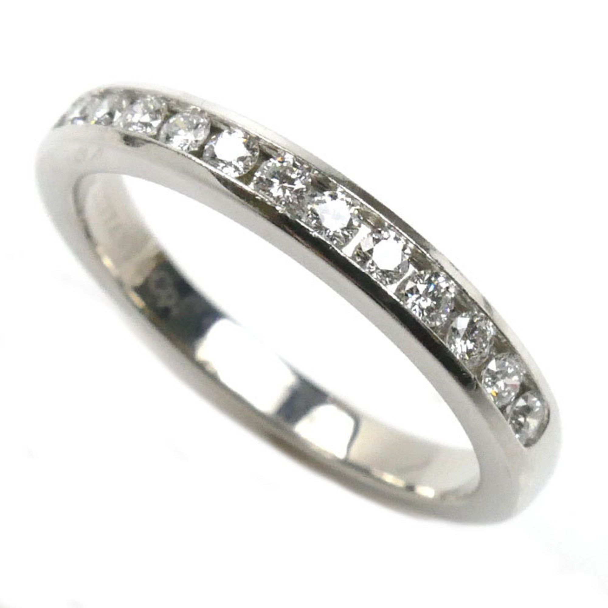 Tiffany & Co. Tiffany & Co Eternity Ring ring Size ONE SIZE - 1 Thumbnail