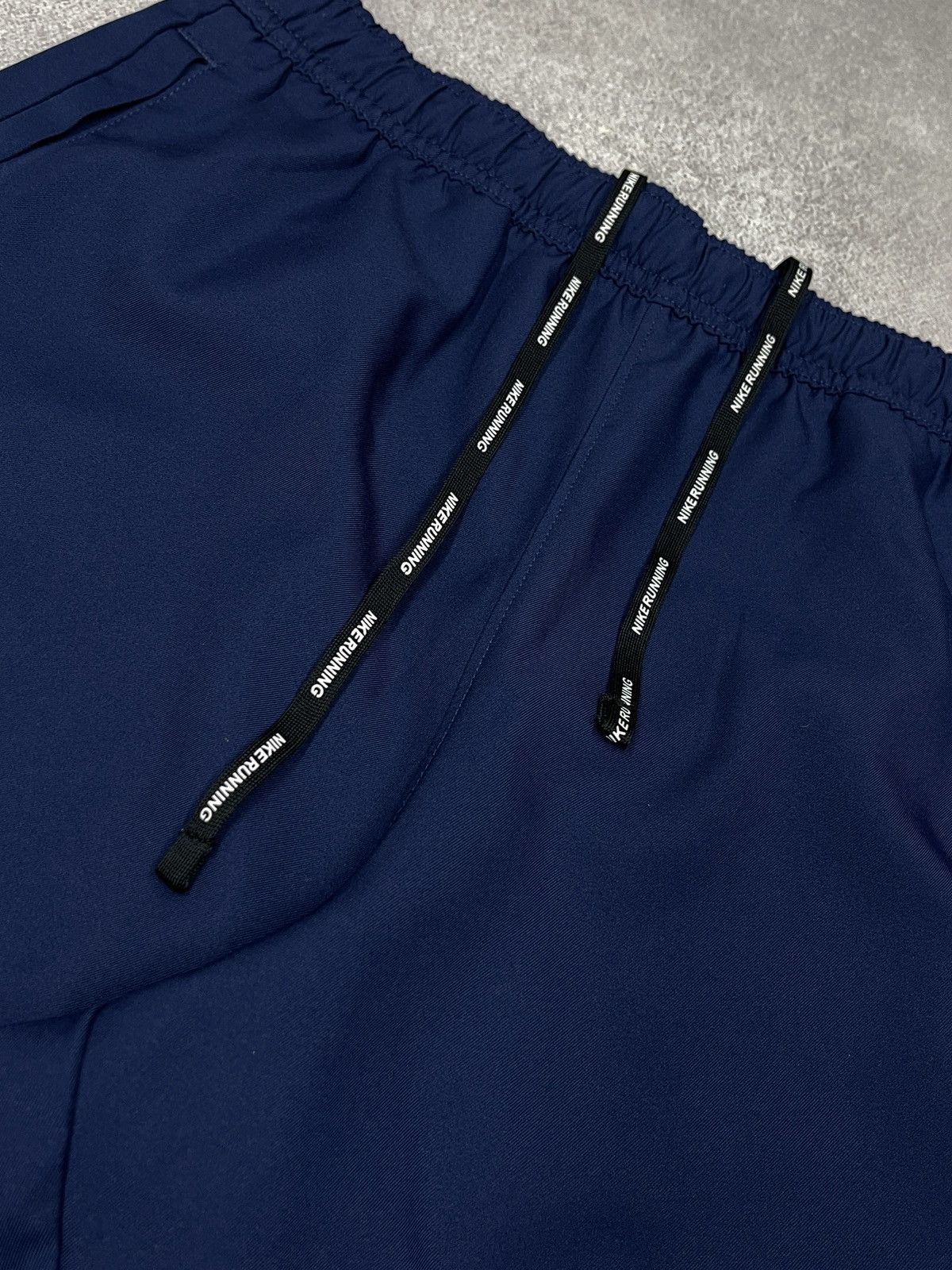 Nike Mens Nike Running Division Essentials Hybrid Sweatpants Size US 30 / EU 46 - 5 Thumbnail