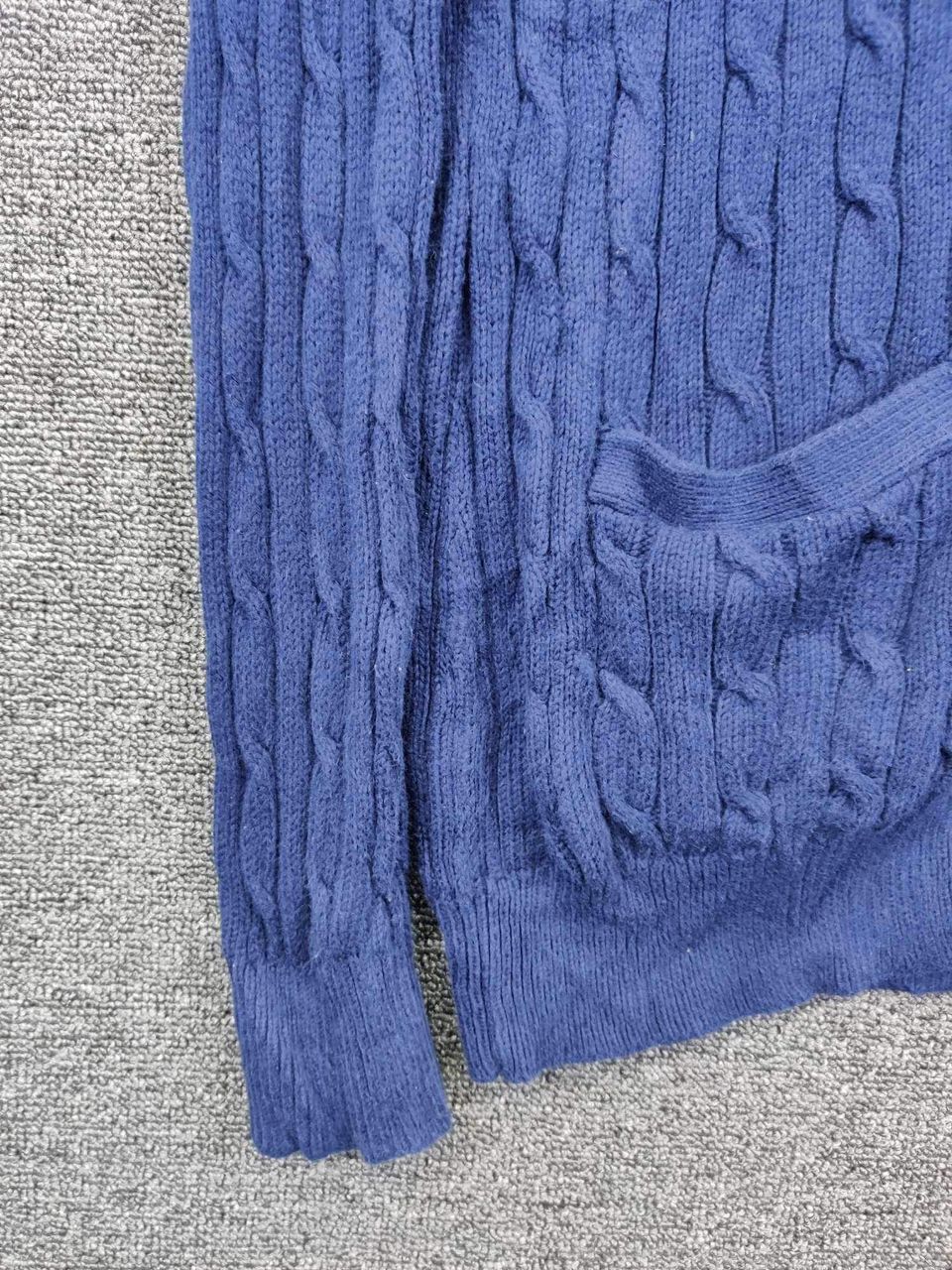 Polo Ralph Lauren Vintage Polo Ralph Lauren Knit Cardigan Size US M / EU 48-50 / 2 - 4 Thumbnail