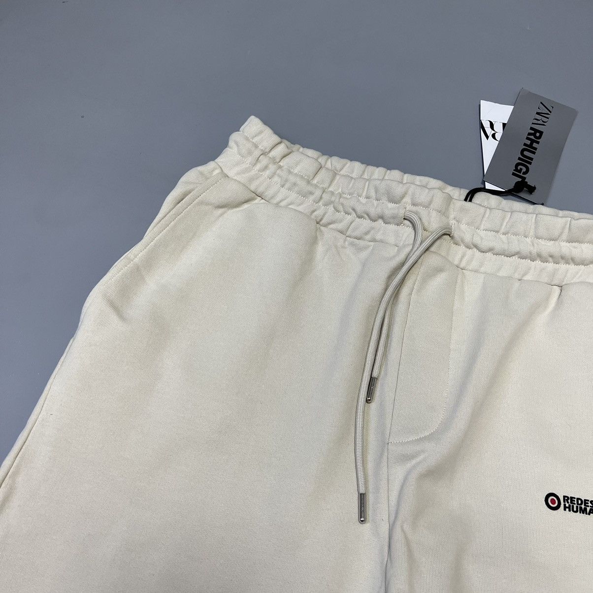 Rhude × Zara RHUDE x Zara NEW jogger trousers with logo size XL Size US 36 / EU 52 - 16 Thumbnail