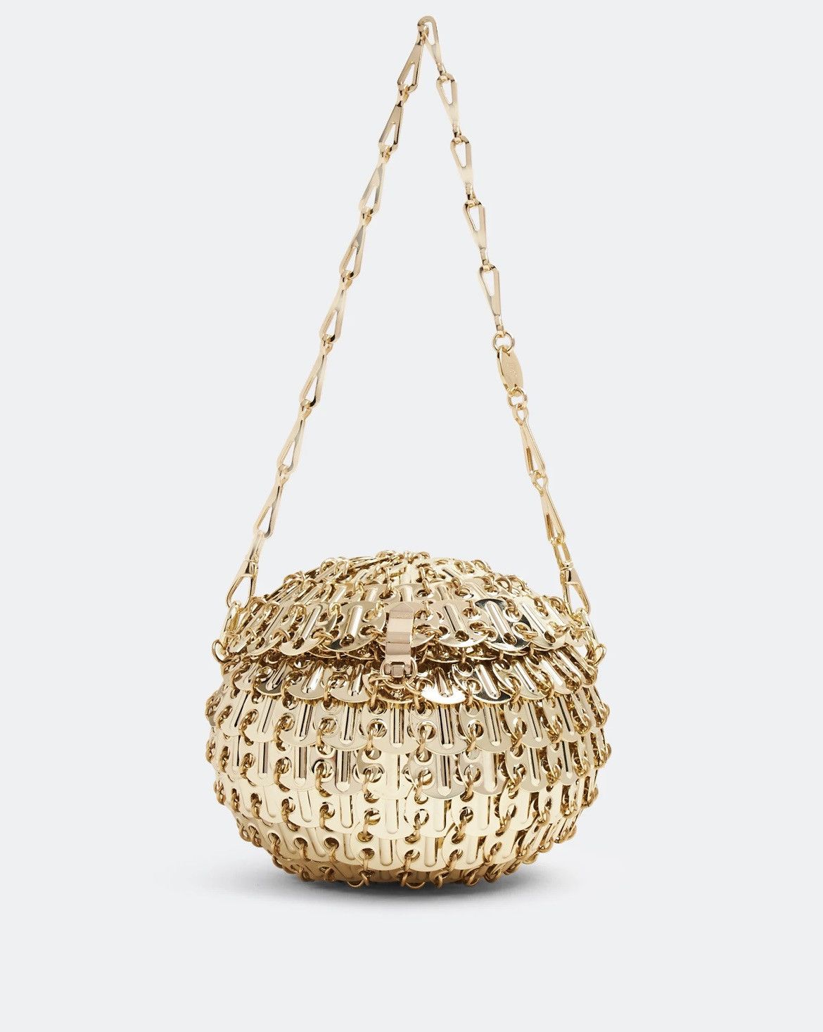Paco Rabanne 1969 Iconic Ball Bag Size ONE SIZE - 1 Thumbnail