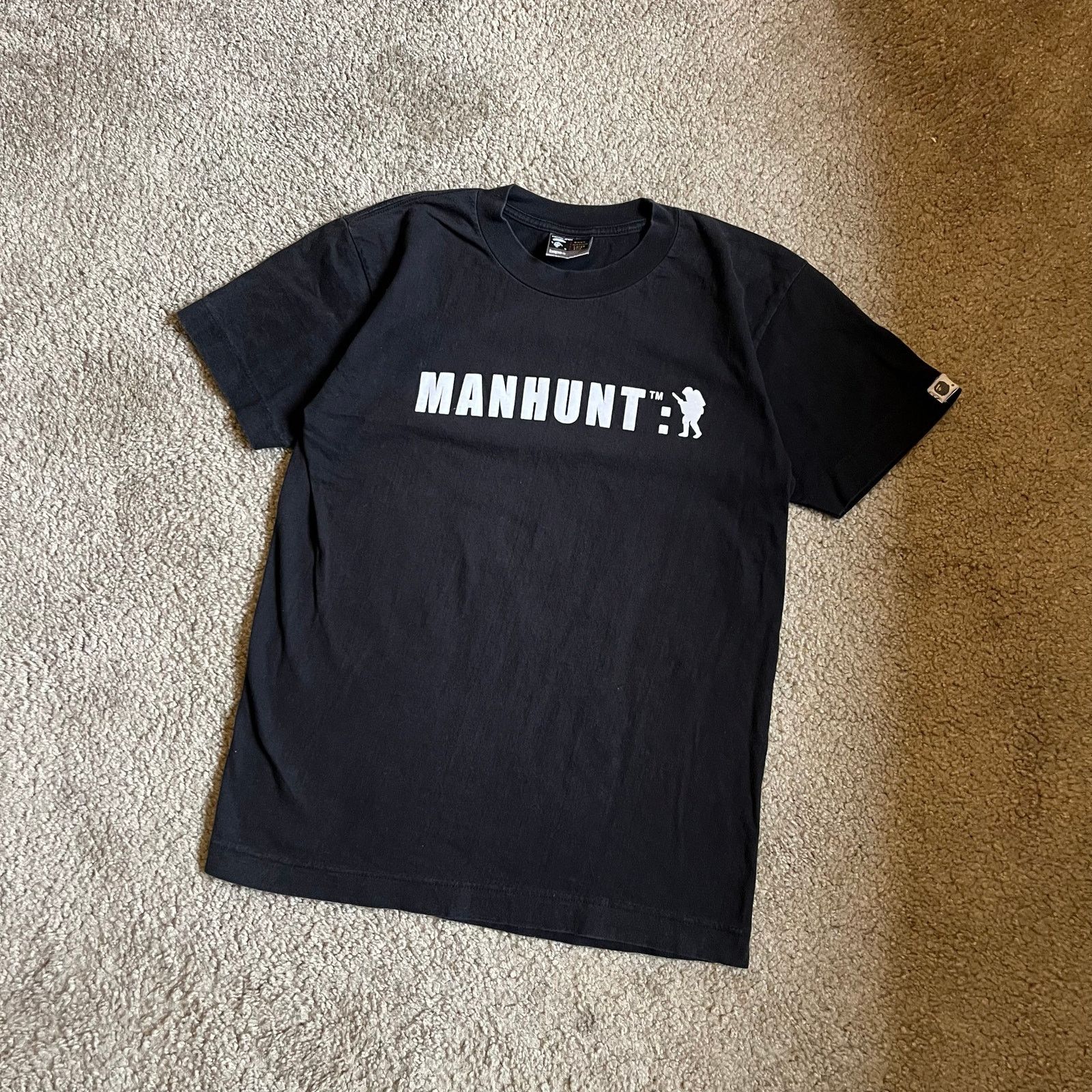 Authentic Bape 2000