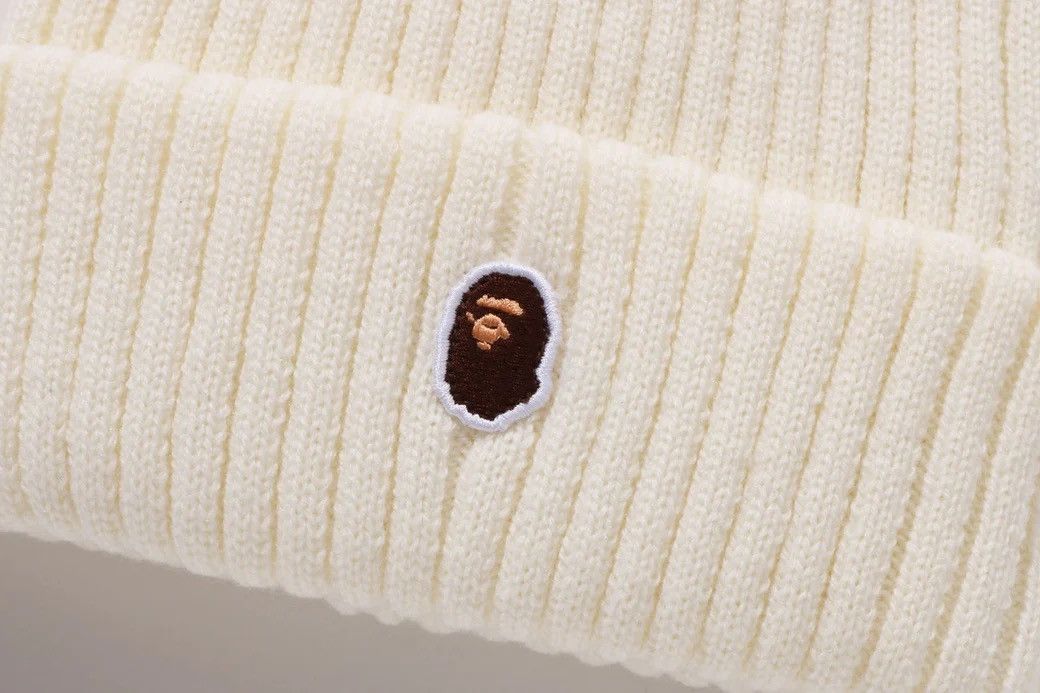 Bape Bape Beanie Size ONE SIZE - 2 Thumbnail