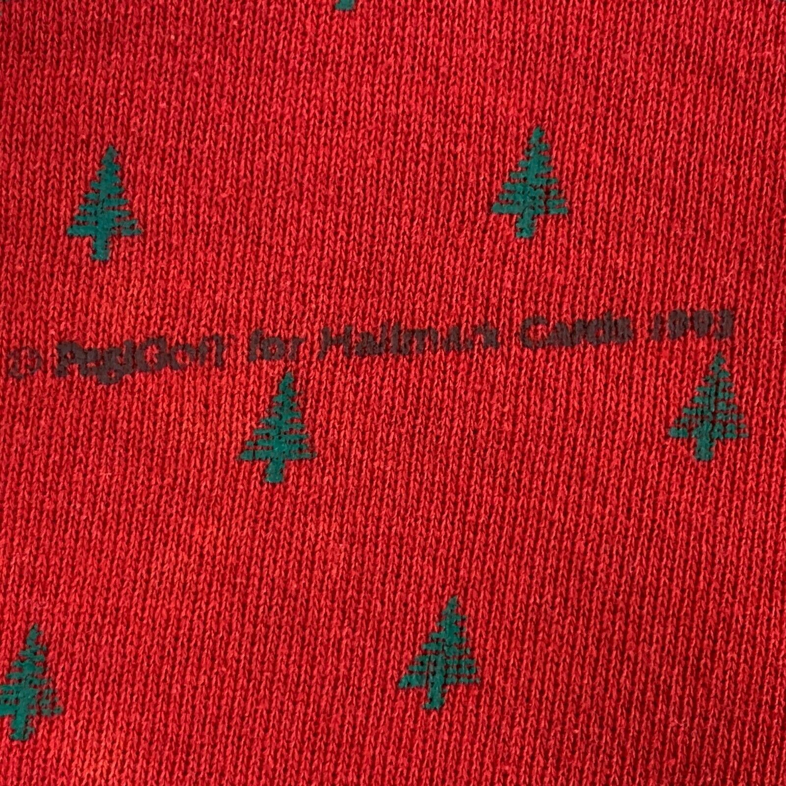 Vintage Vintage Cute Ugly Christmas Sweater Sweatshirt Womens Large Size L / US 10 / IT 46 - 10 Thumbnail