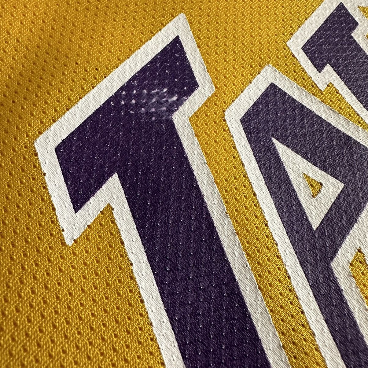Champion × NBA × Vintage Vintage 90s Champion Jersey Shaq Shaquille O’Neal #34 Size US L / EU 52-54 / 3 - 4 Thumbnail