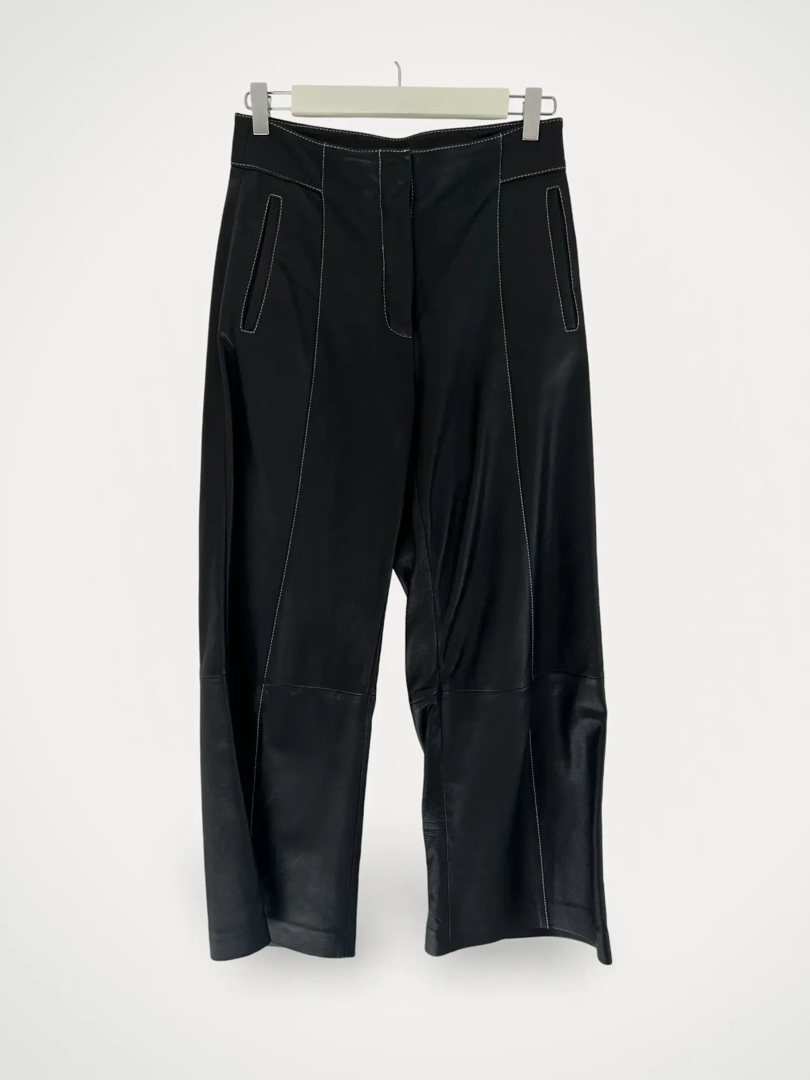 Dagmar Dagmar Pants Size 25" / US 0 / IT 36 - 1 Thumbnail