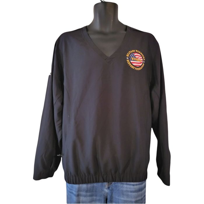 Cutter And Buck Cutter And Buck Military Warriors Support Foundationn