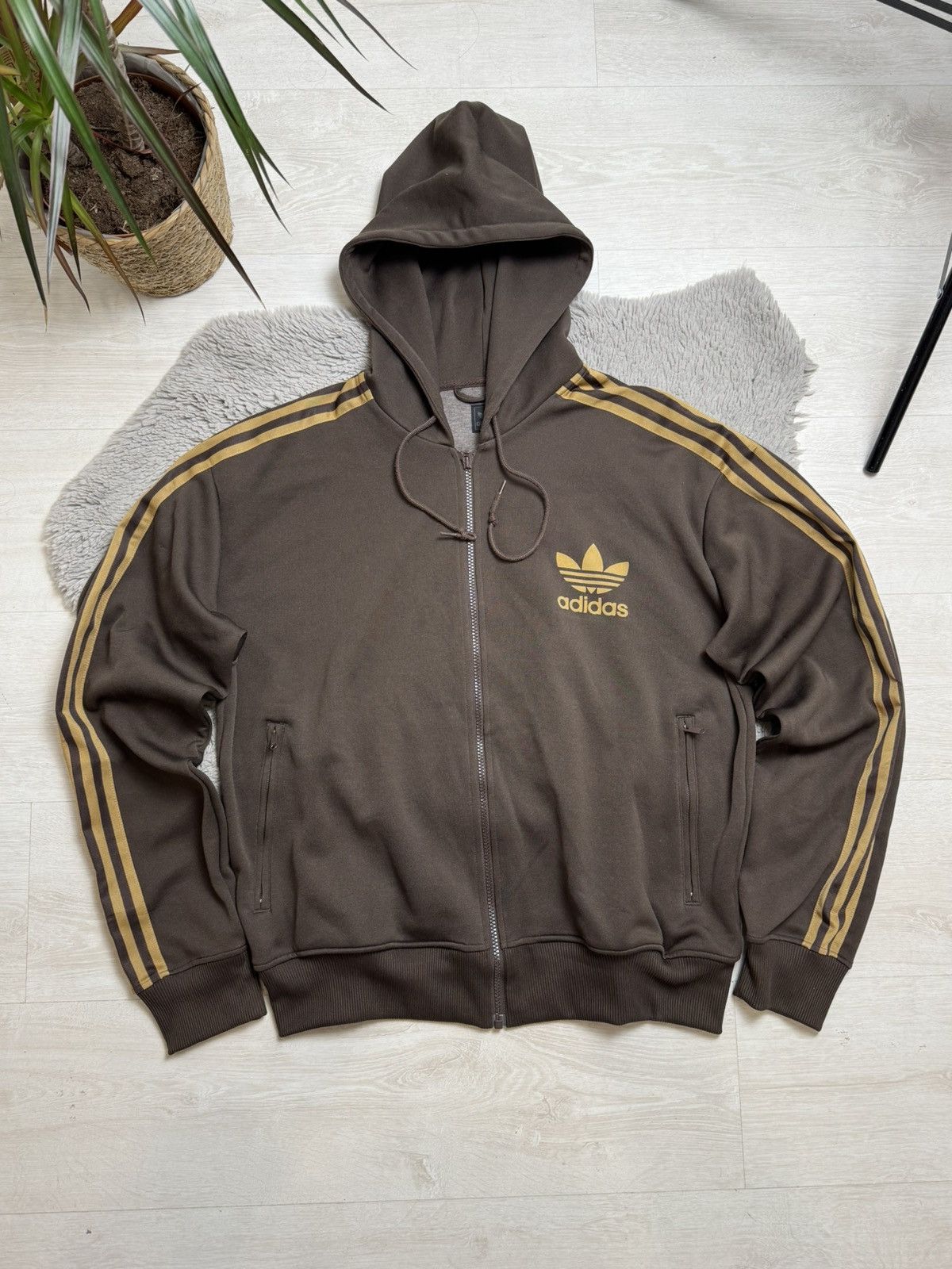 Adidas sweater vintage online