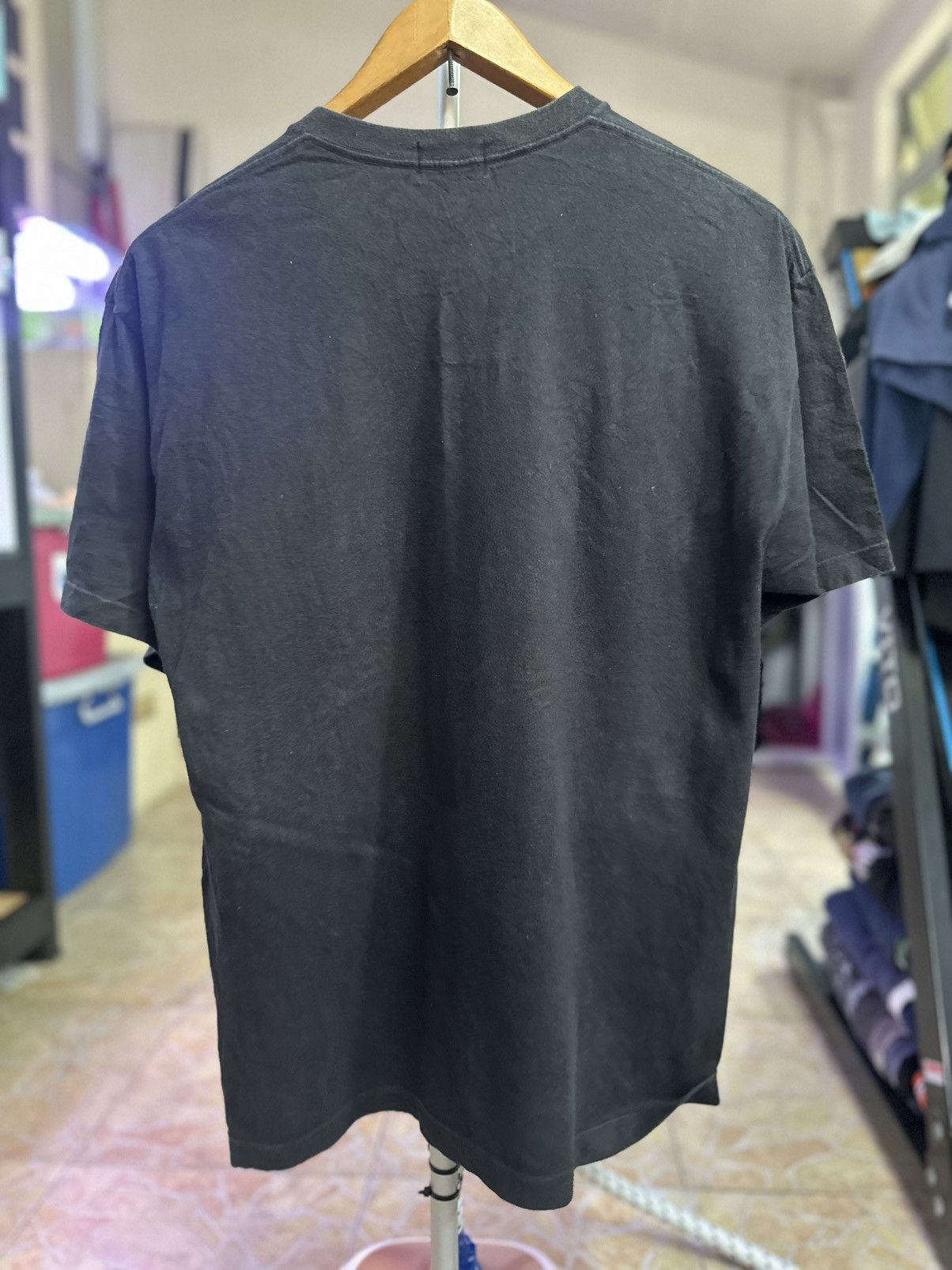 Trussardi Vintage Trussardi tshirt Size US M / EU 48-50 / 2 - 5 Thumbnail