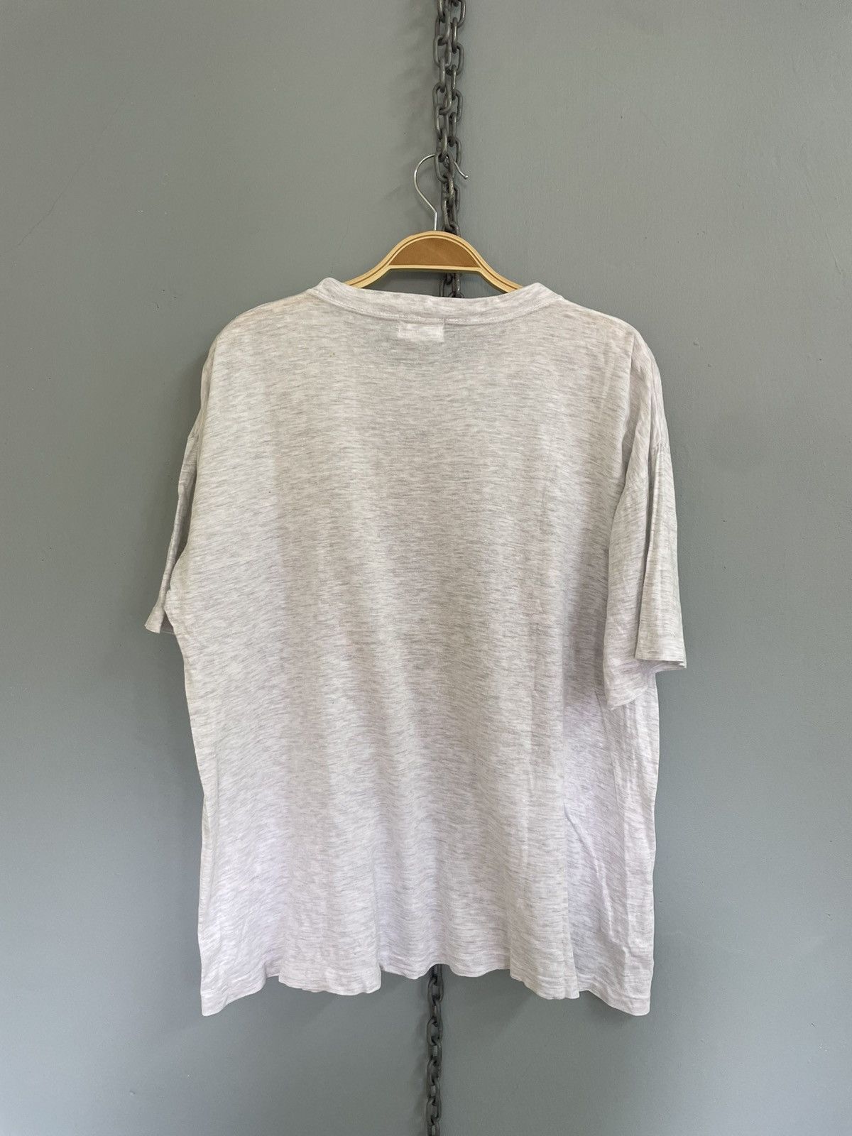 Japanese Brand Vintage 90s Tansai Bakabon Japanese Anime t shirt Size US L / EU 52-54 / 3 - 2 Thumbnail