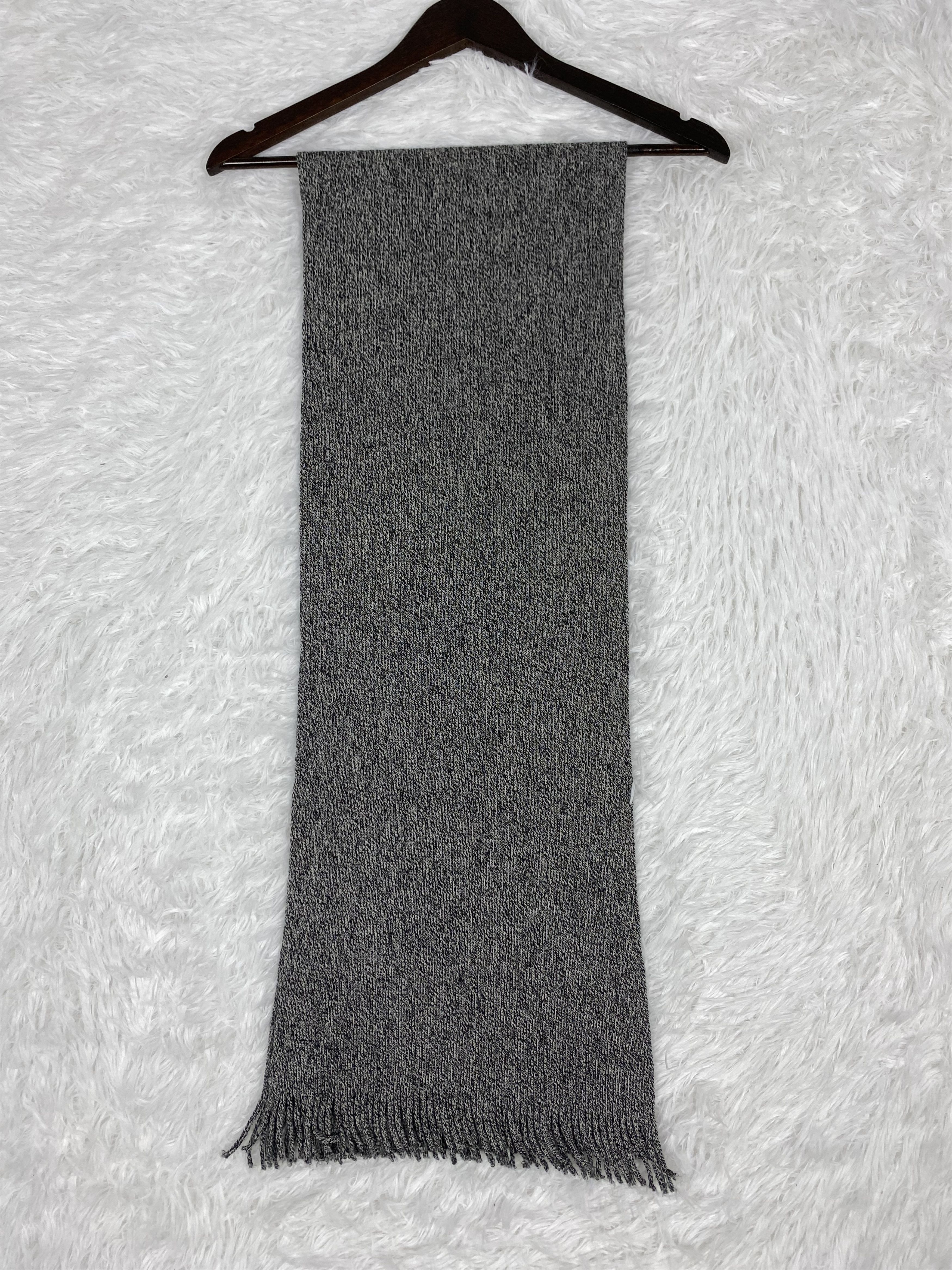 Paul Smith Vintage Paul Smith Scarf / Muffler Neckwear PM0182 Size ONE SIZE - 6 Thumbnail