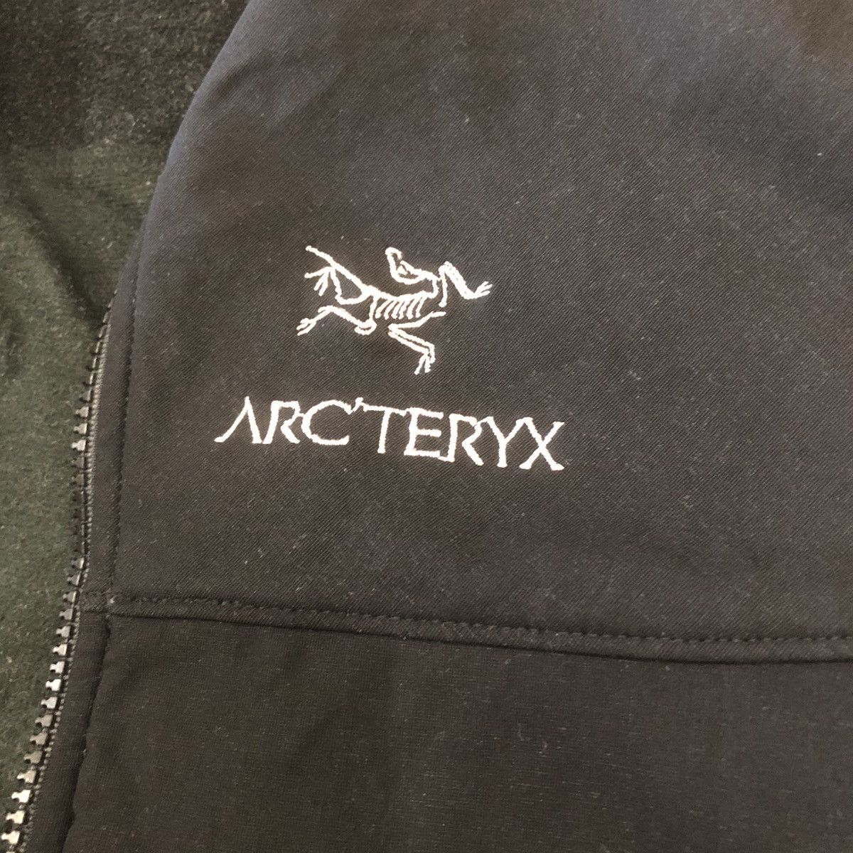 Arc'teryx × Polartec Arc’teryx Gamma x Polartec Fullzipp Vest Size US M / EU 48-50 / 2 - 9 Thumbnail