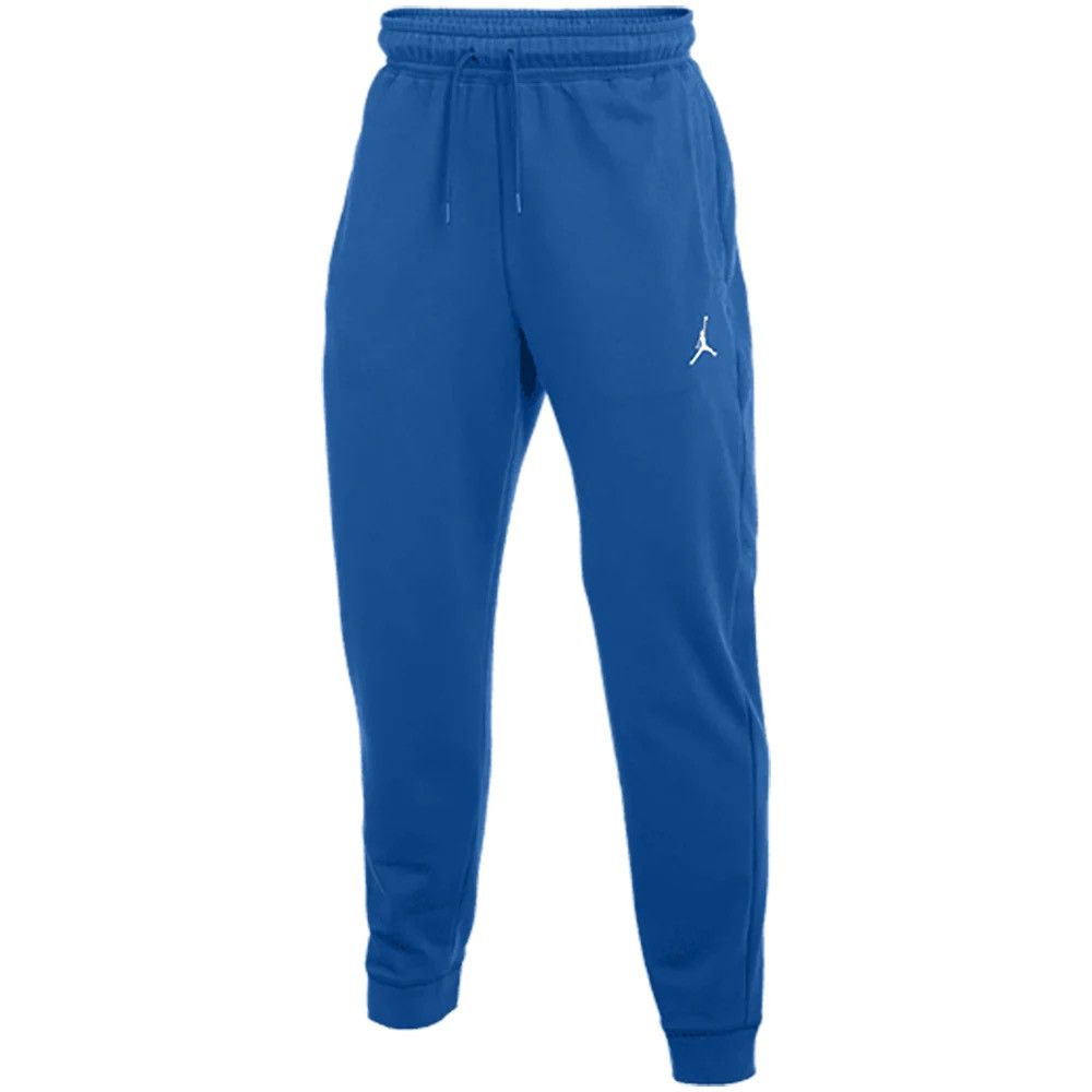 Jordan Brand Jordan Team Dry Air Fleece Jogger Sweatpants Size US 32 / EU 48 - 1 Thumbnail