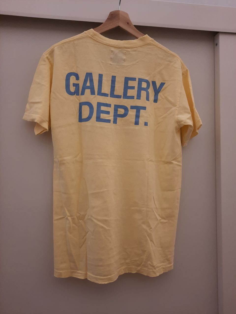 Gallery Dept. Palm Springs California Tee Size US S / EU 44-46 / 1 - 2 Thumbnail
