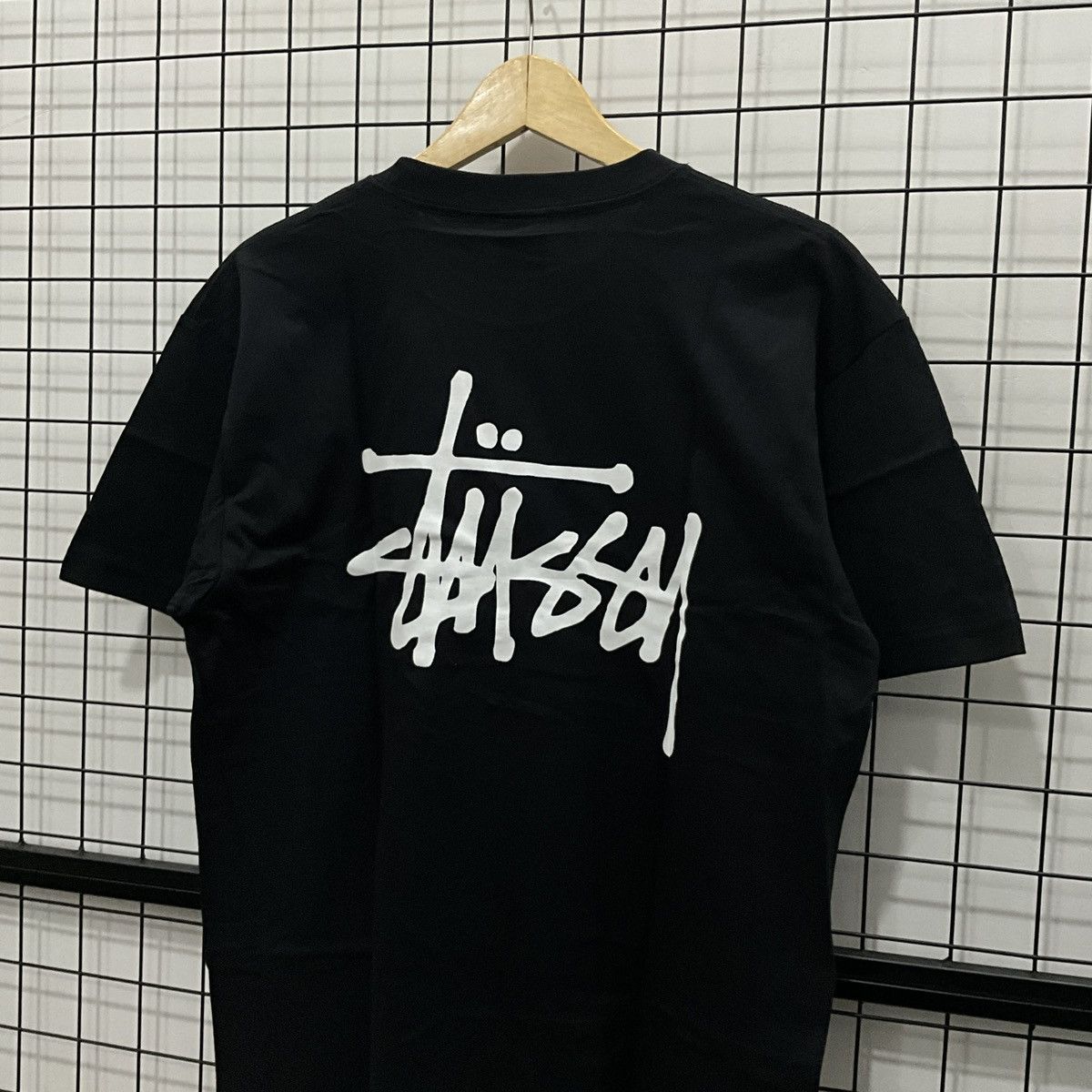 Stussy Stussy tee Size US M / EU 48-50 / 2 - 1 Thumbnail