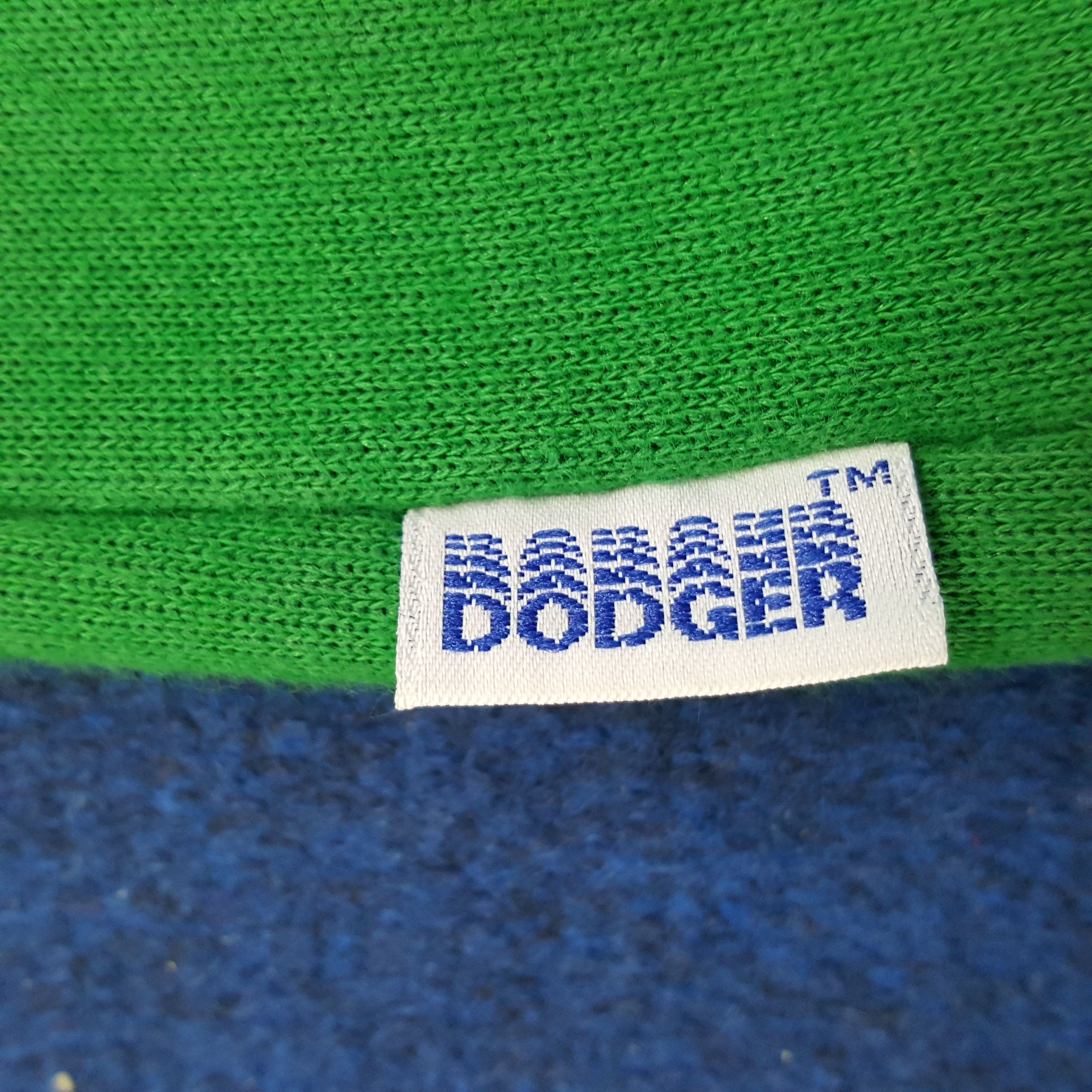MLB × Vintage Vintage Dodgers Desoto Eagles Melissa 91 Sweatshirts Size US L / EU 52-54 / 3 - 7 Thumbnail
