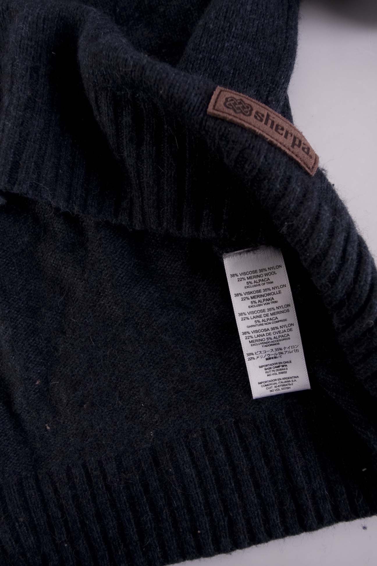 Other Sherpa Adventure Gear Sweater Size XL Size US XL / EU 56 / 4 - 5 Thumbnail