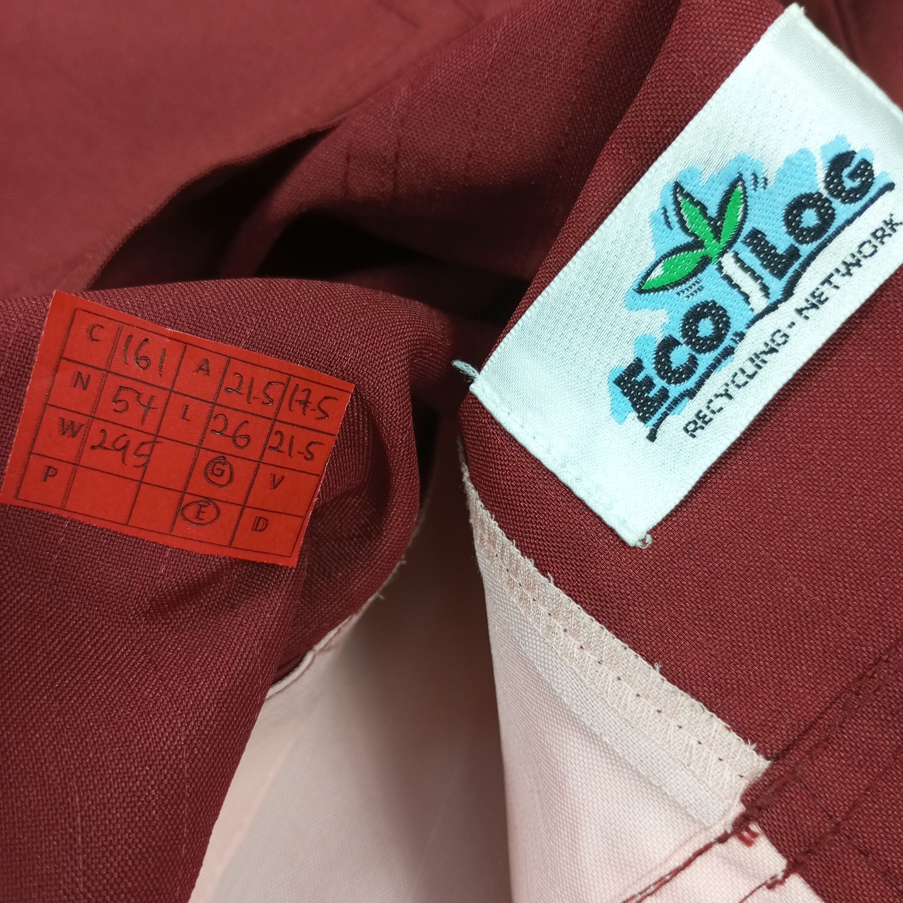 Japanese Brand × Vintage 7 Eleven Japanese Workers Workwear Jacket Size US M / EU 48-50 / 2 - 13 Thumbnail
