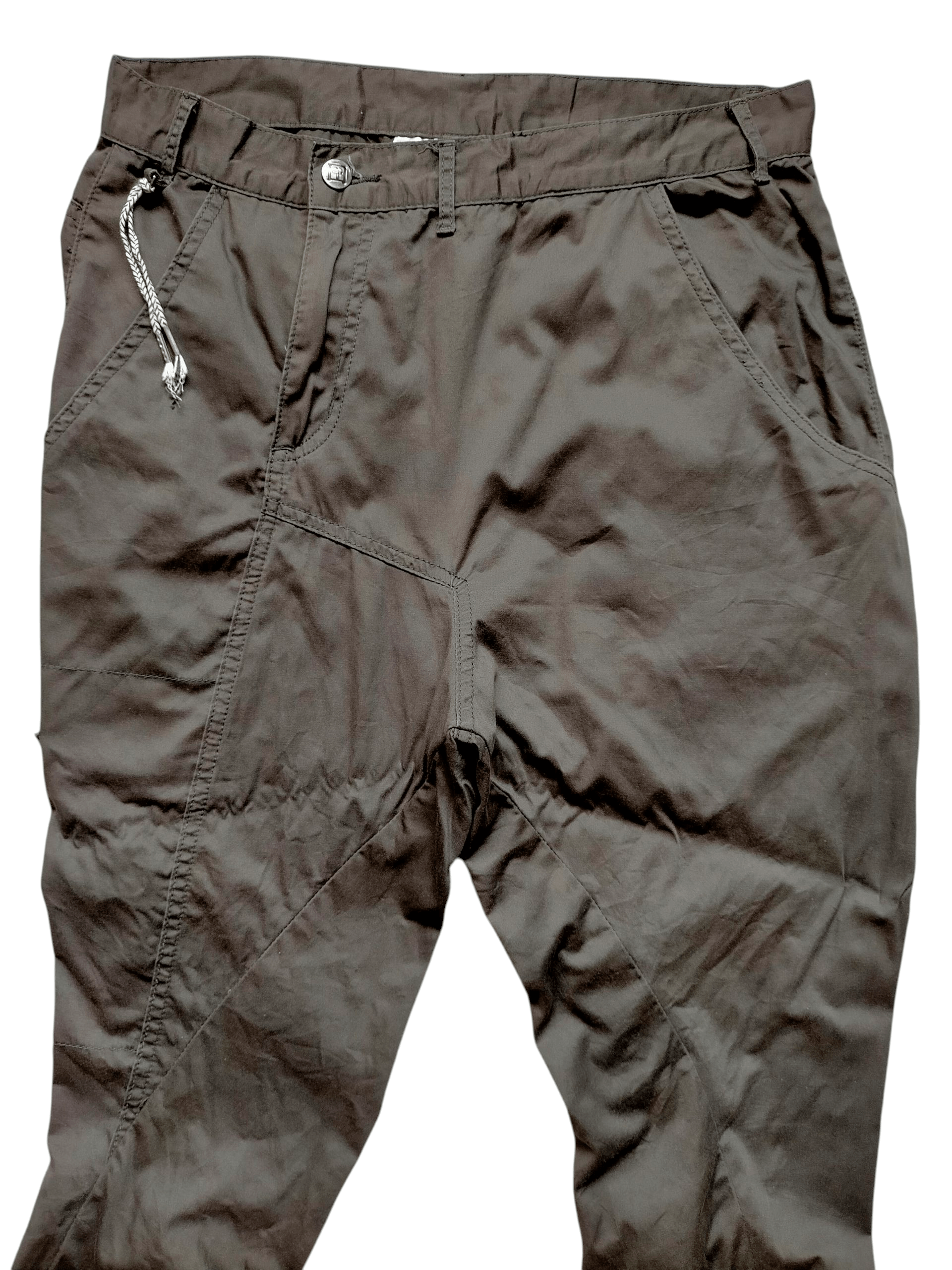 Ksubi Ksubi Casual Pants Size US 32 / EU 48 - 4 Thumbnail