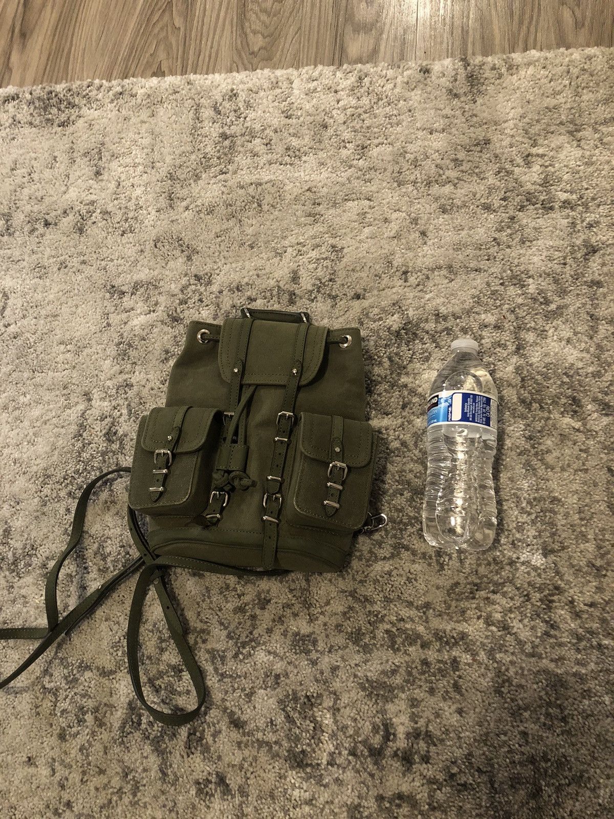 READYMADE READYMADE FIELD PACK NANO Size ONE SIZE - 8 Thumbnail