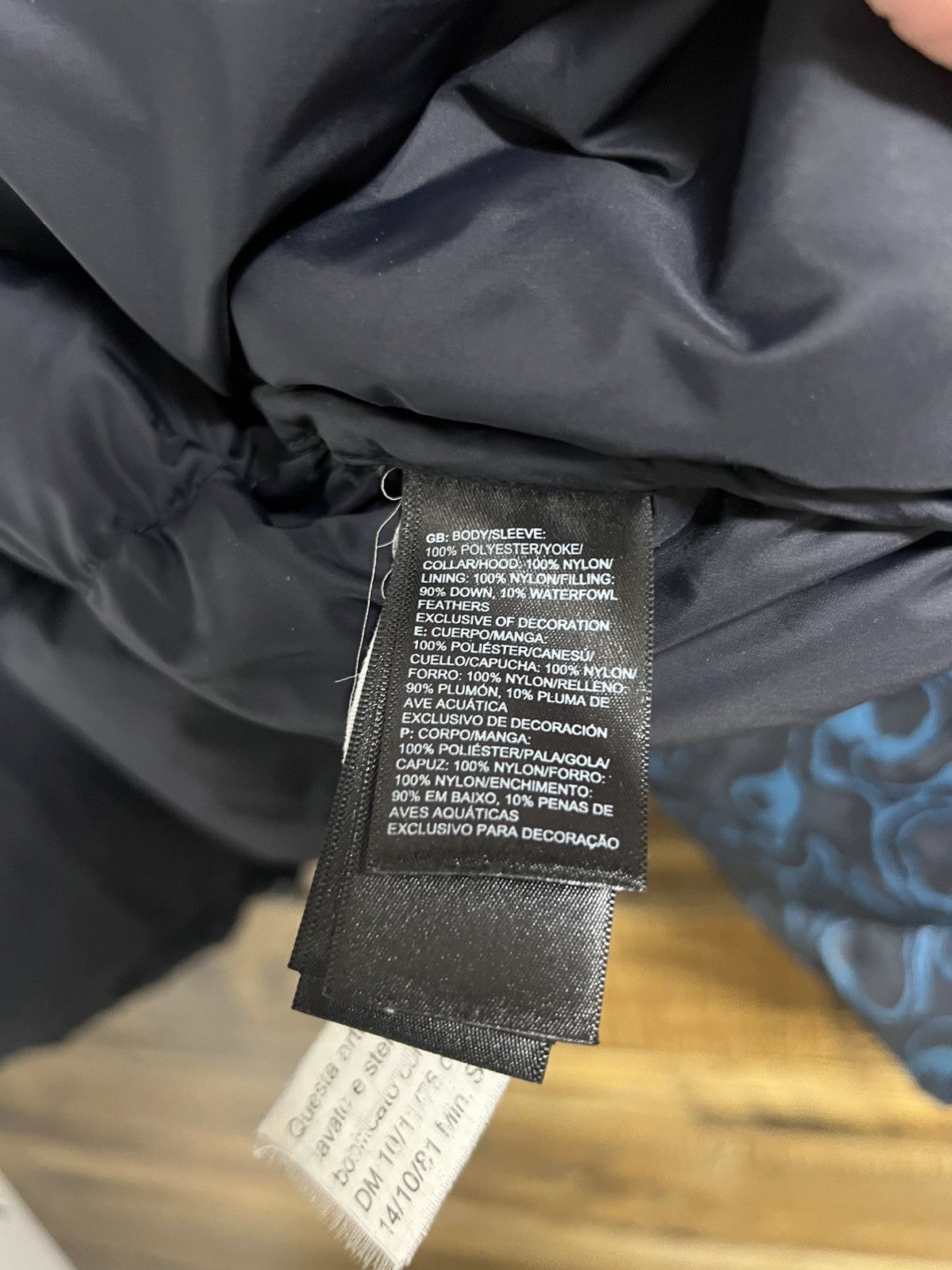The North Face The North Face Winter Jacket 1996 RTRO NPTSE Jacket blue Size US XL / EU 56 / 4 - 16 Thumbnail