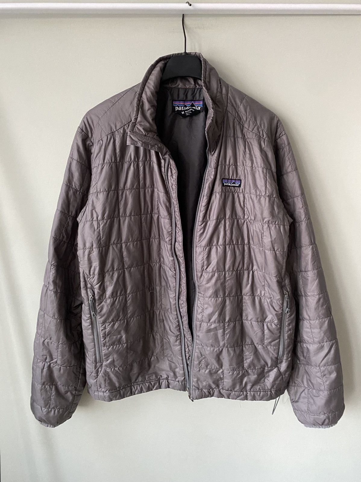 Patagonia Patagonia Primaloft Light down jacket Size US M / EU 48-50 / 2 - 1 Thumbnail