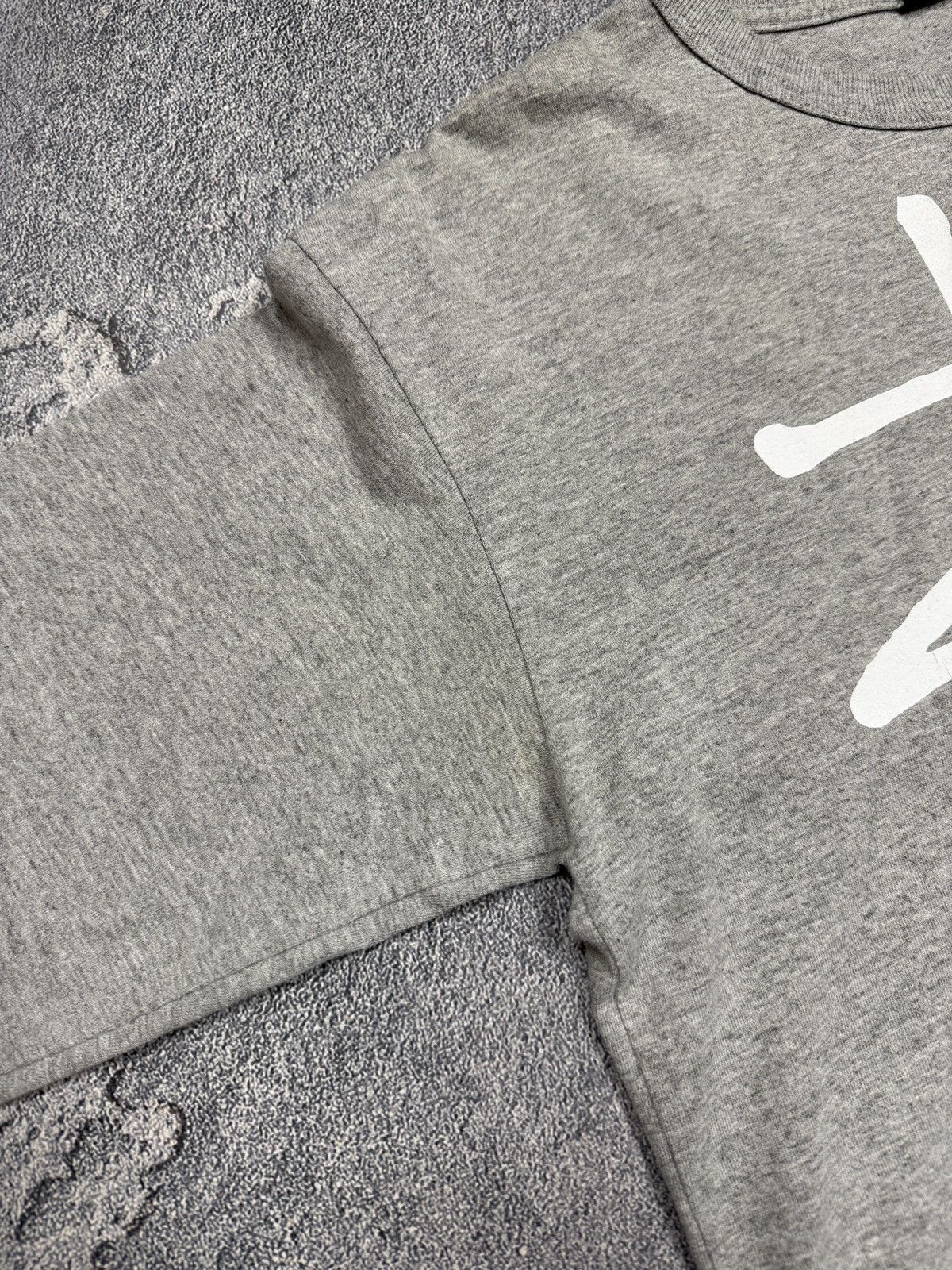 Stussy Stussy Elephant Crewneck Y2K Sleeve Size US M / EU 48-50 / 2 - 11 Thumbnail