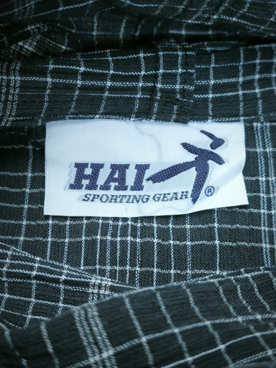 Hai Sporting Gear × Issey Miyake Blouses unique Hai Sporting Gear Size M / US 6-8 / IT 42-44 - 5 Thumbnail