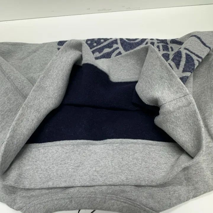Burberry Burberry Burberry Graphic Hoodie for Stylish Comfort-2507 Size US L / EU 52-54 / 3 - 8 Thumbnail