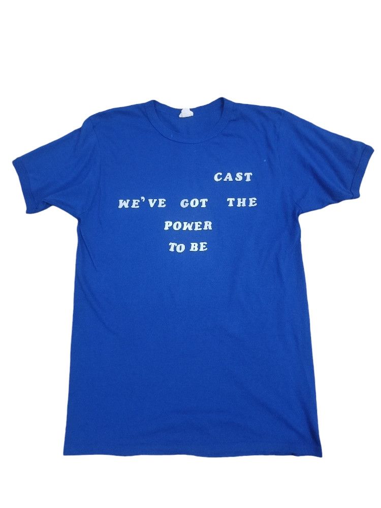 Other Ringers Vintage Tee Size US M / EU 48-50 / 2 - 1 Thumbnail