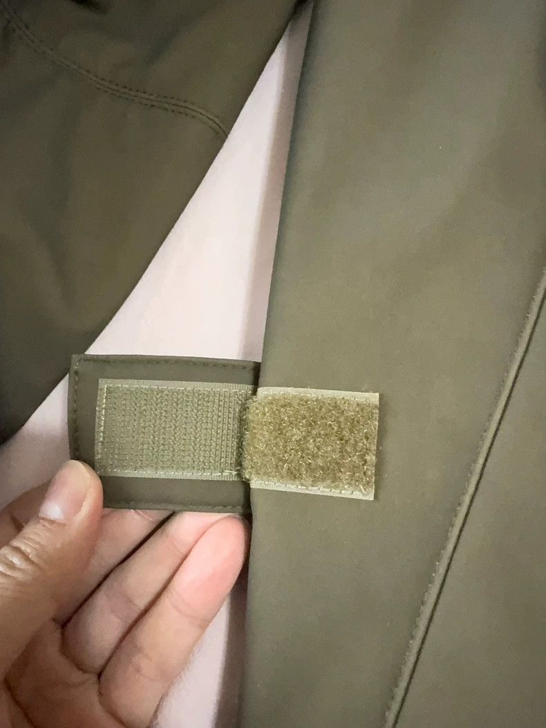Other HELMUT LANG parka windbreak Size XS / US 0-2 / IT 36-38 - 3 Thumbnail