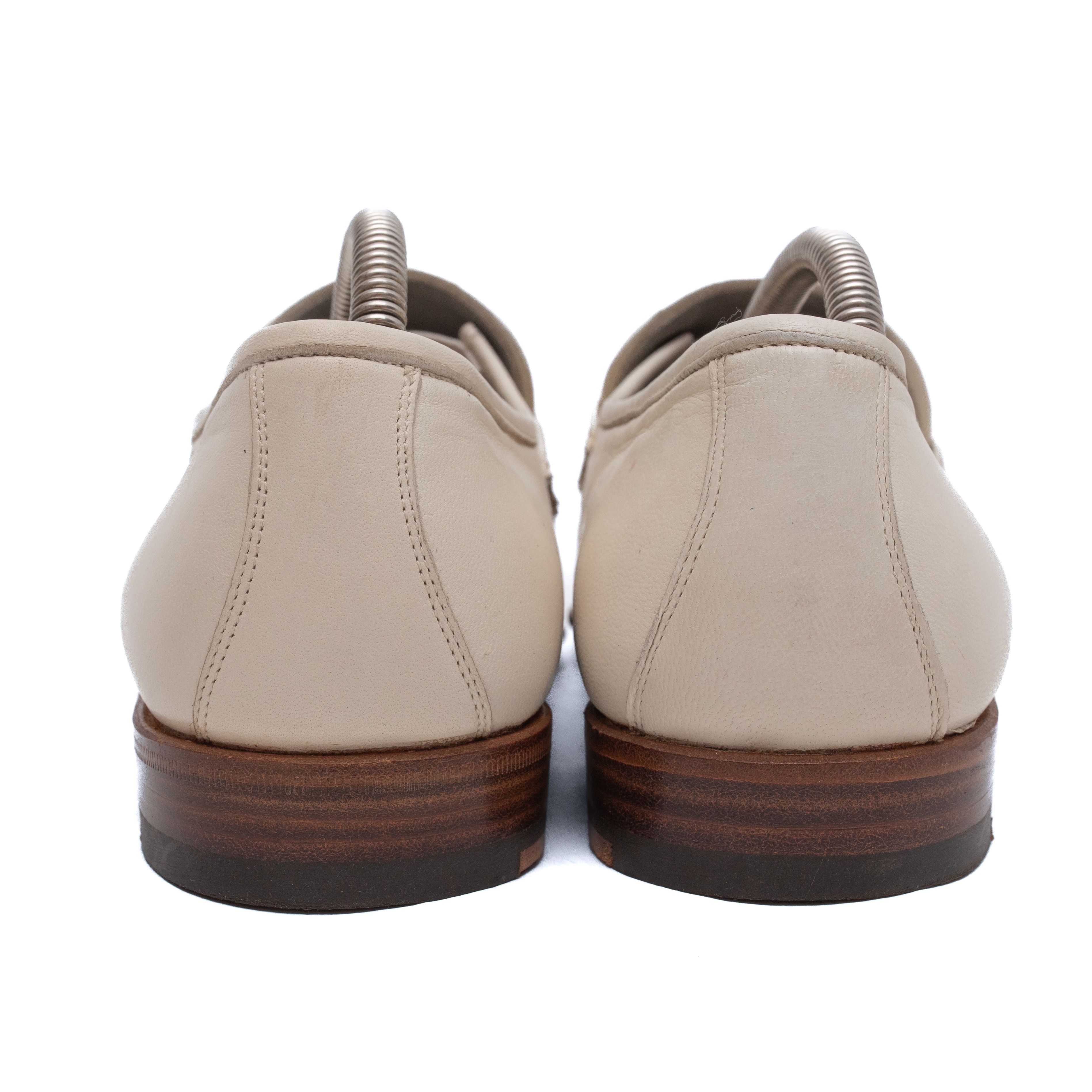 Church's CHURCH’S Vintage Moccasins Horsebit Loafers Size US 9 / EU 42 - 6 Thumbnail