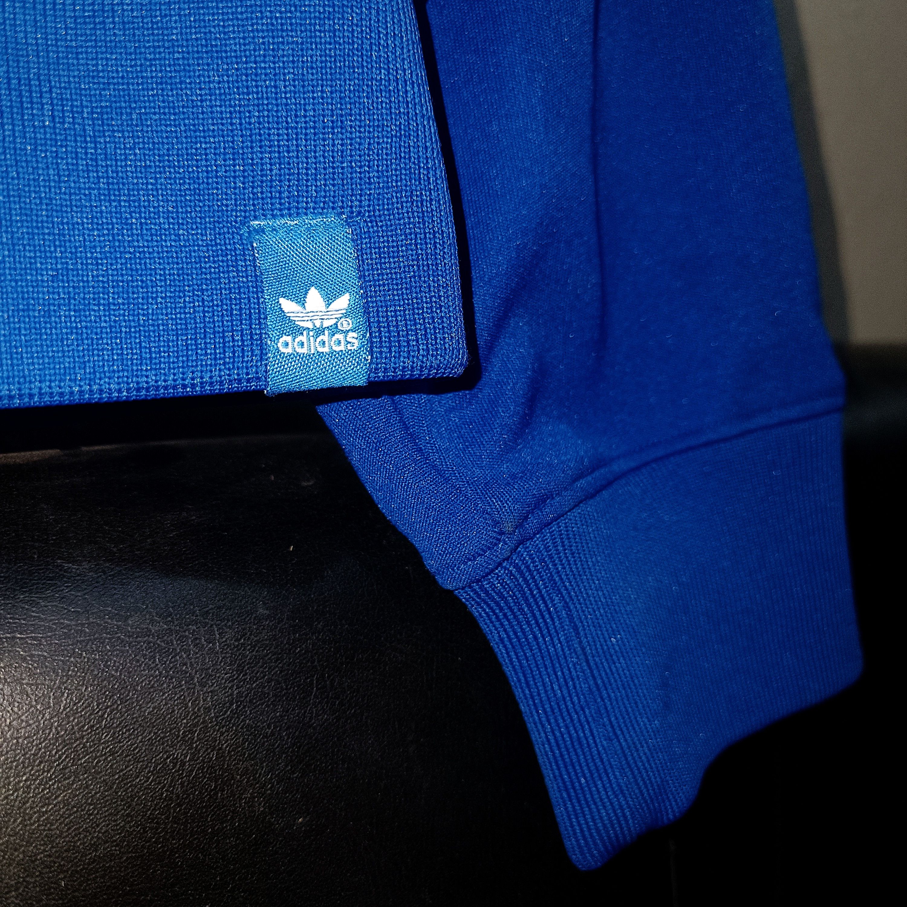 Adidas Tracktop Adidas NBA Golden State Warriors Size US S / EU 44-46 / 1 - 6 Thumbnail