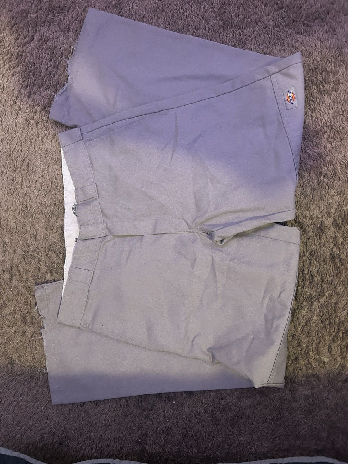 Dickies Dickies Loose fit Size US 32 / EU 48 - 2 Thumbnail