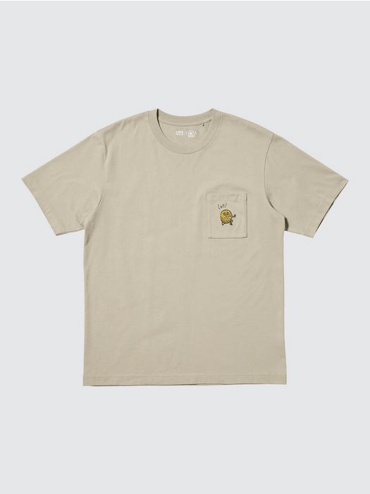 Uniqlo Uniqlo X KINGDOM MANGA 100th T-Shirt TEE Size US XL / EU 56 / 4 - 1 Thumbnail